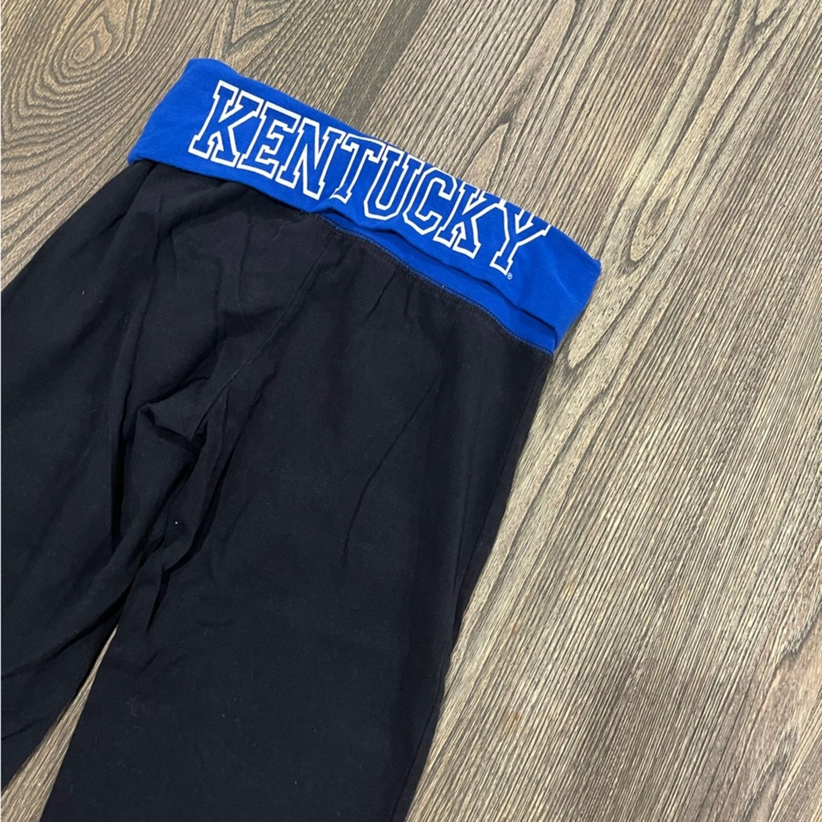 Pro Edge Pro Edge by Knights Apparel Pants Kentucky Capris Stretch M Size 28" / US 6 / IT 42 - 3 Thumbnail