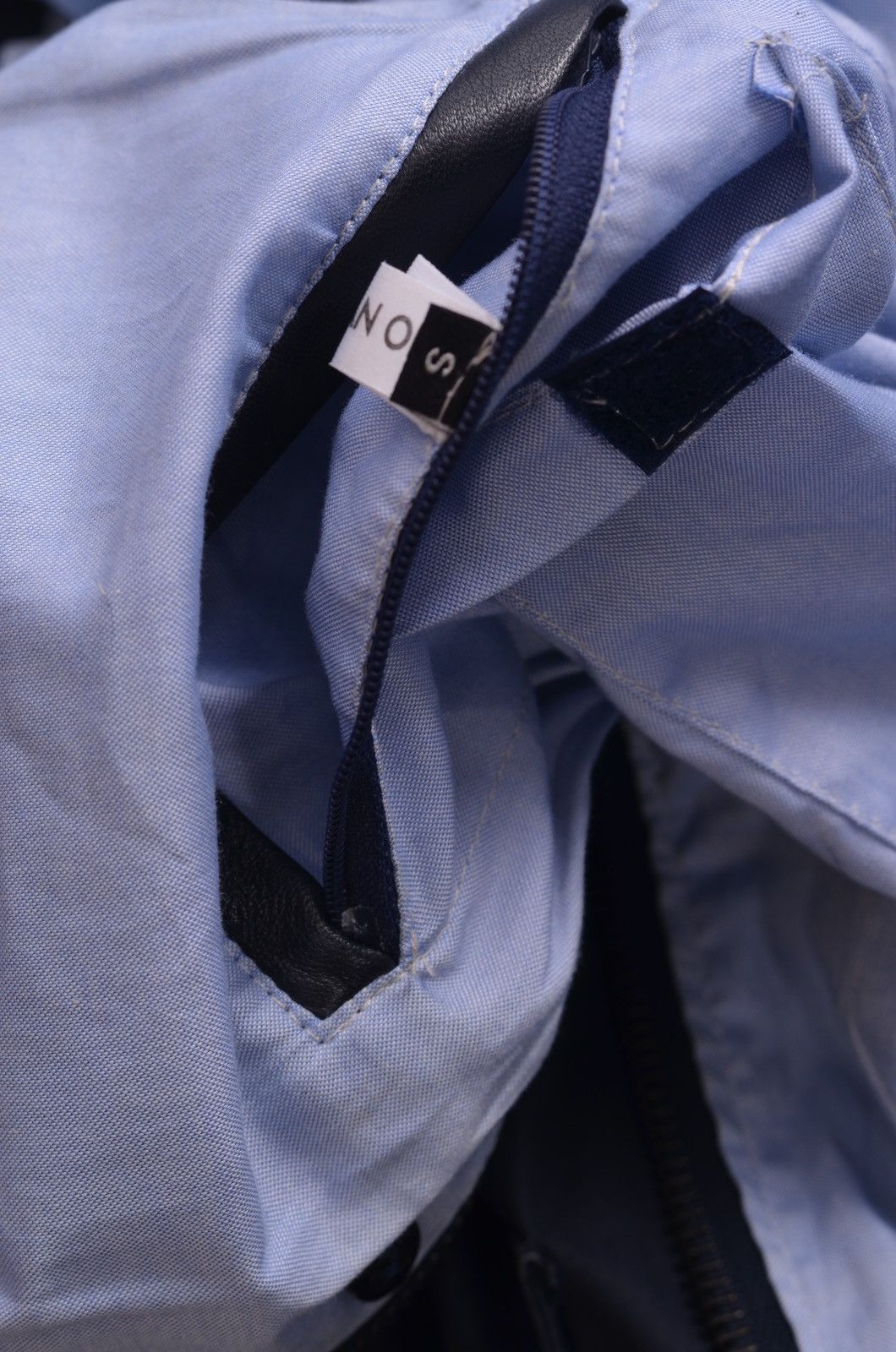 Albam Albam Work Jacket Army MultiPocket m65 sz S Size US S / EU 44-46 / 1 - 4 Thumbnail