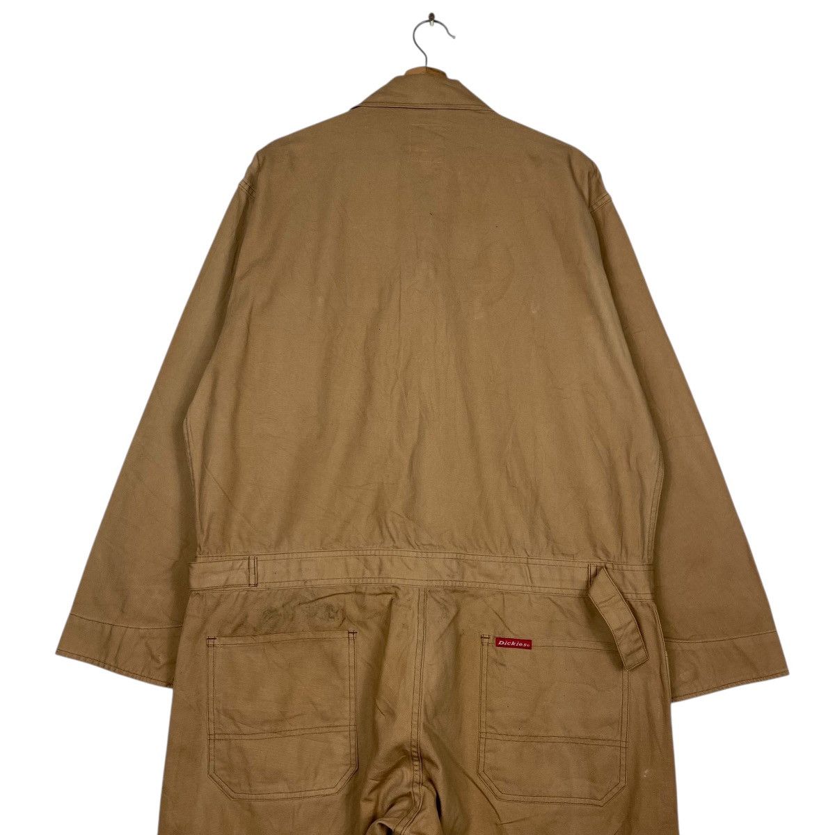 Dickies Vintage Dickies coverall Size US 40 / EU 56 - 10 Thumbnail