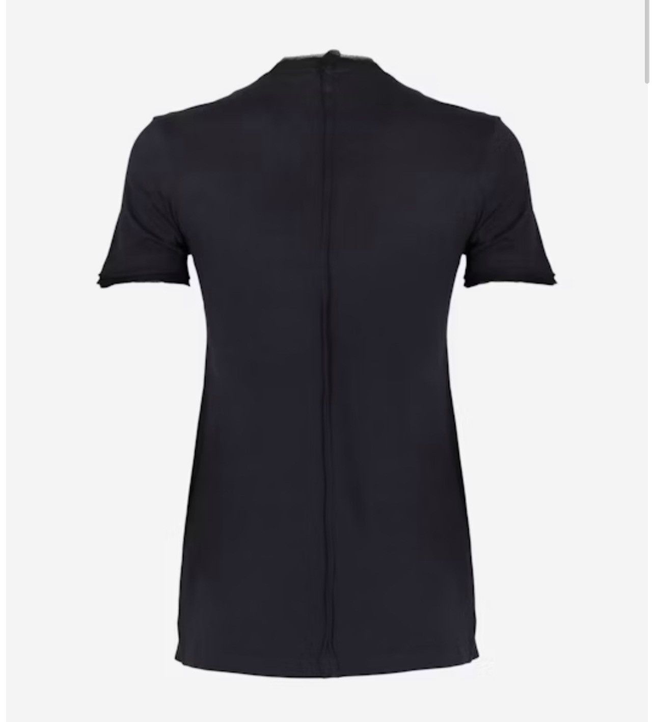 Prada 🔥 Vintage Prada Crystal embellished Shoulder Shirt Size S / US 4 / IT 40 - 2 Thumbnail