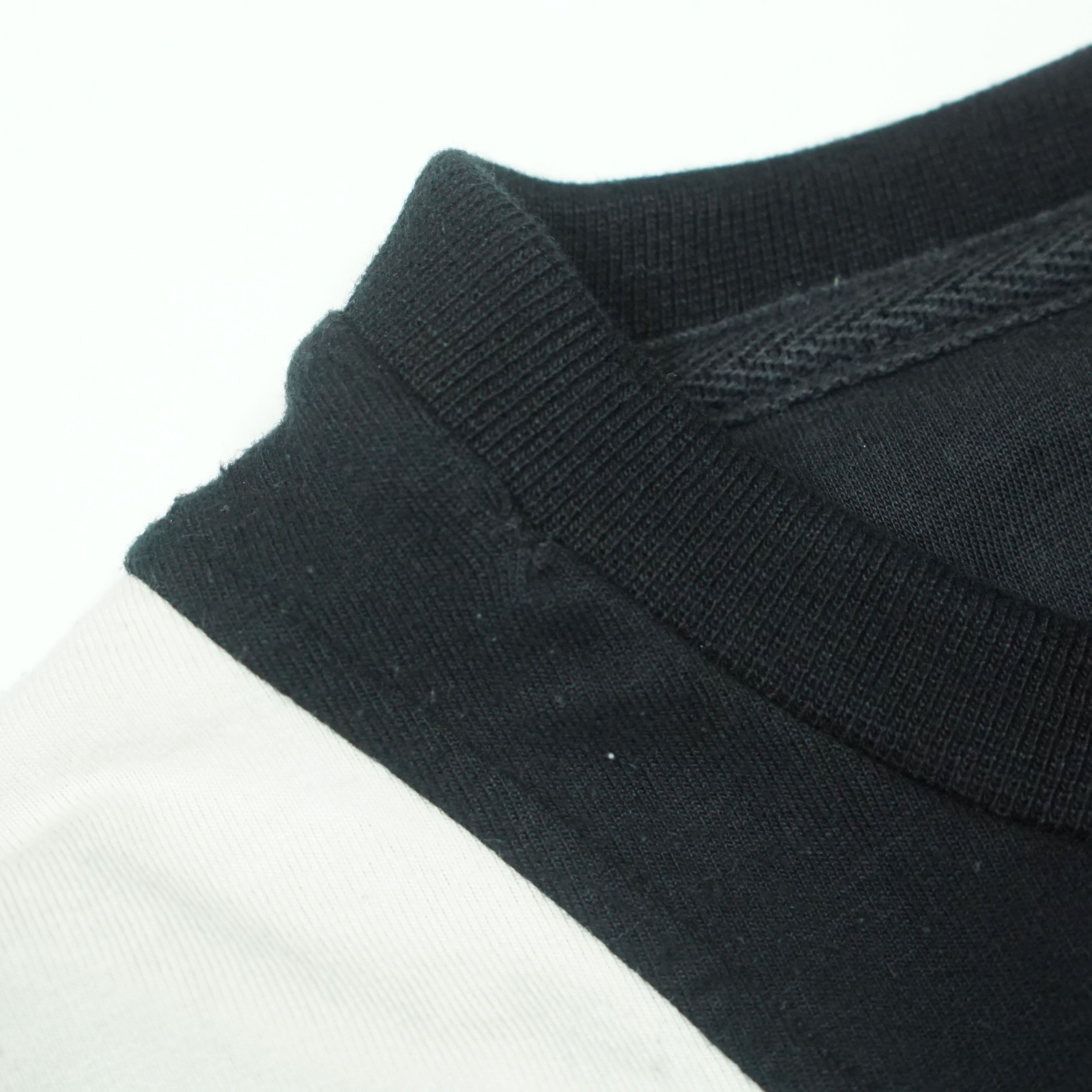 Neil Barrett *NoTariff Neil Barrett Thunderbolt Sweatshirt Size US XS / EU 42 / 0 - 8 Thumbnail