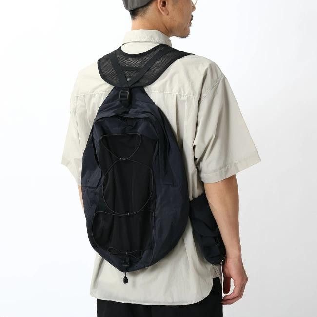 Norbit Utility Detachable Mesh Vest MODULAR Backpack Size US M / EU 48-50 / 2 - 5 Thumbnail