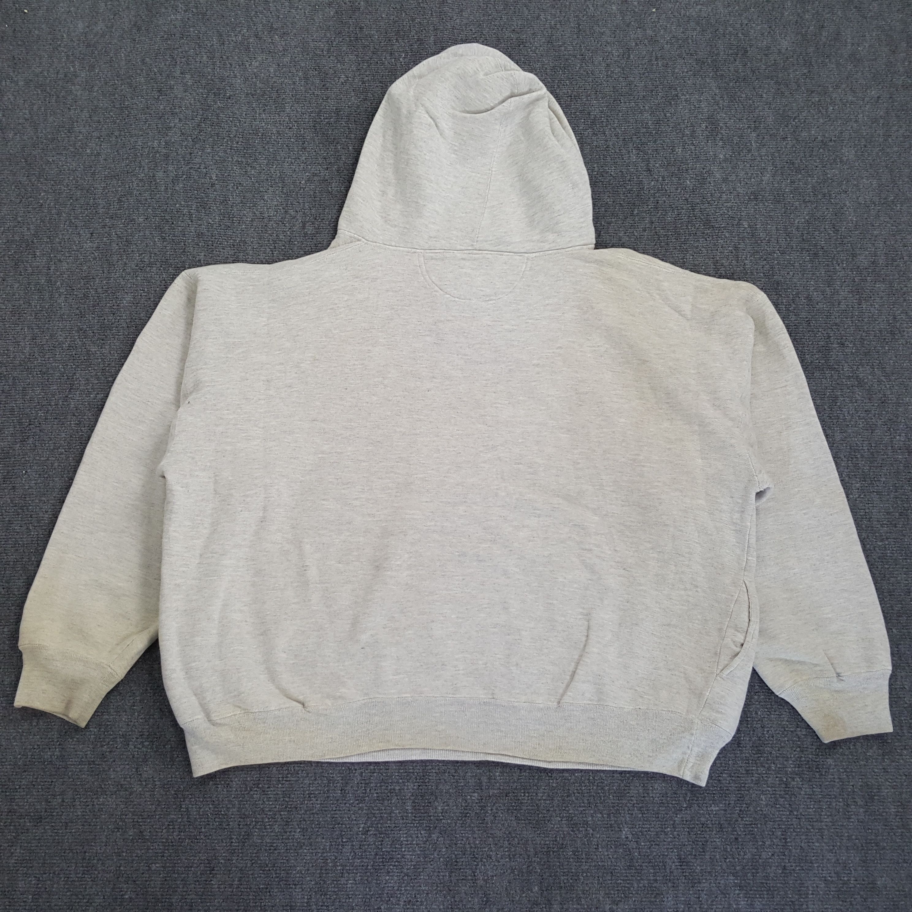 NFL × Starter × Vintage PITTSBURGH Steelers American Football NFL Hoodie Size US XXL / EU 58 / 5 - 3 Thumbnail
