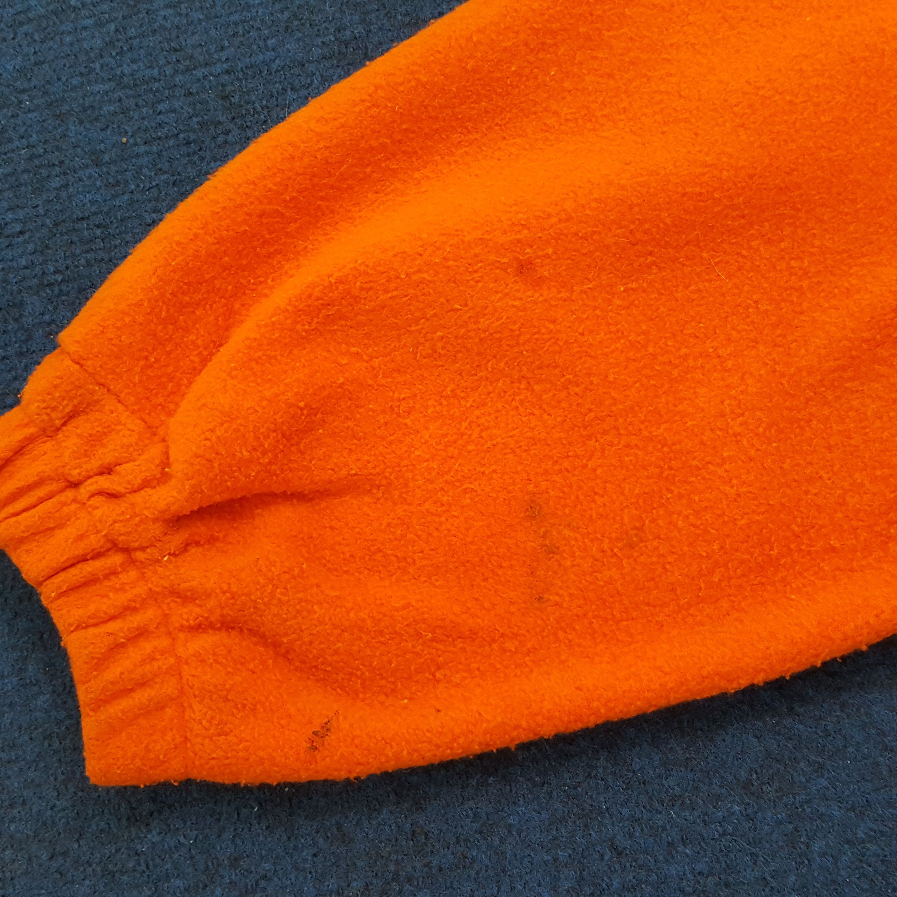Vintage Vintage University Wisconsin American College Hoodie Size US L / EU 52-54 / 3 - 7 Thumbnail