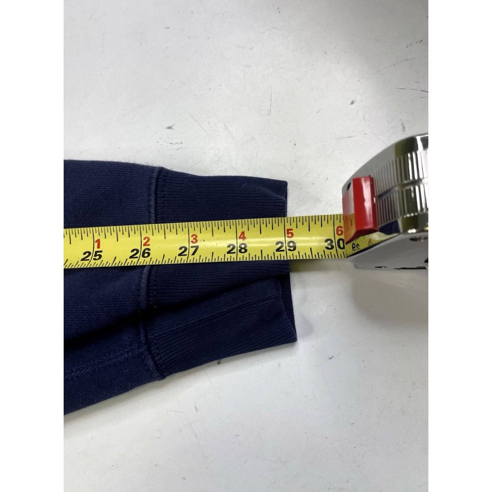 Polo Ralph Lauren Polo Ralph Lauren Hoodie Mens Large Full Zip Hooded Sweatshirt Blue Cotton Blend Fleece Pockets Size US L / EU 52-54 / 3 - 4 Thumbnail