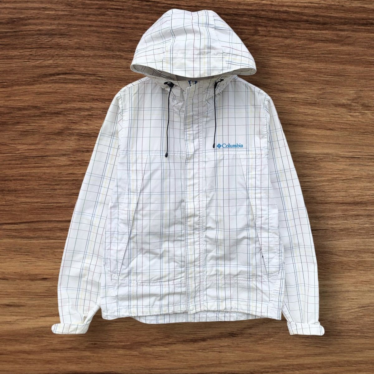 Columbia Columbia Sportswear Hoodie Jacket Size US L / EU 52-54 / 3 - 2 Thumbnail