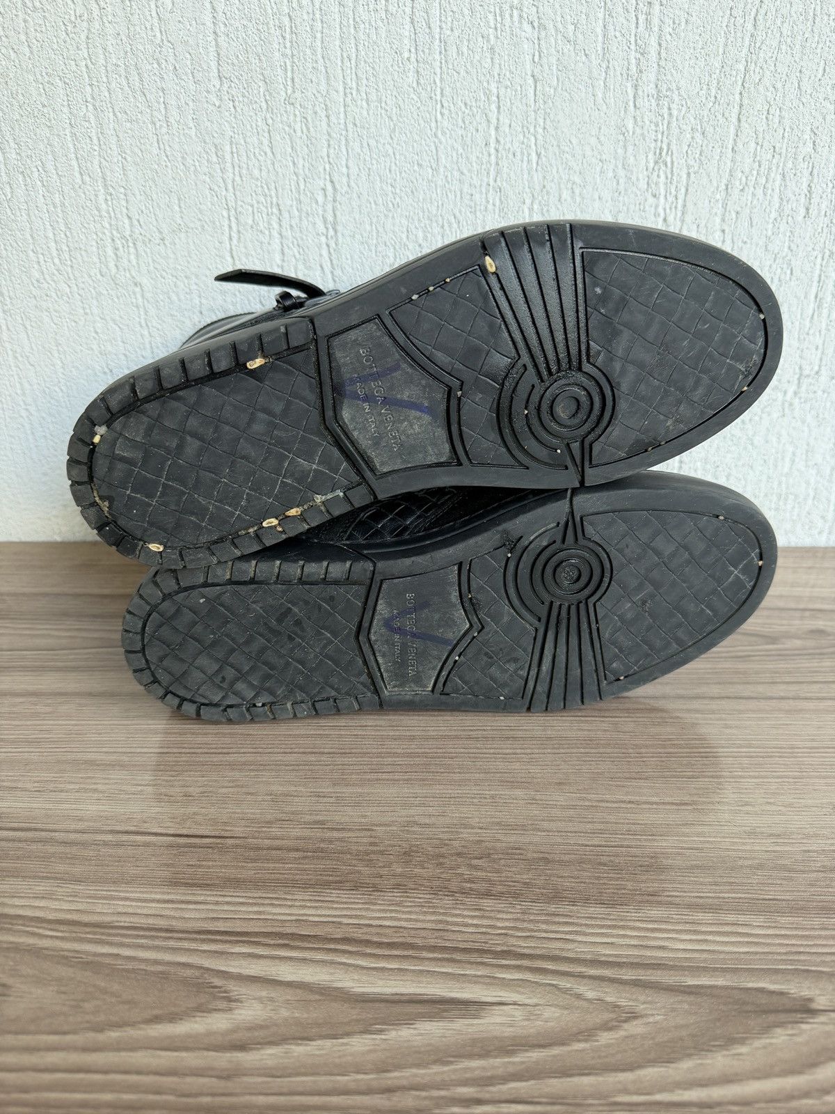 Bottega Veneta hawk sneaker like margiela future Size US 9 / EU 42 - 17 Thumbnail
