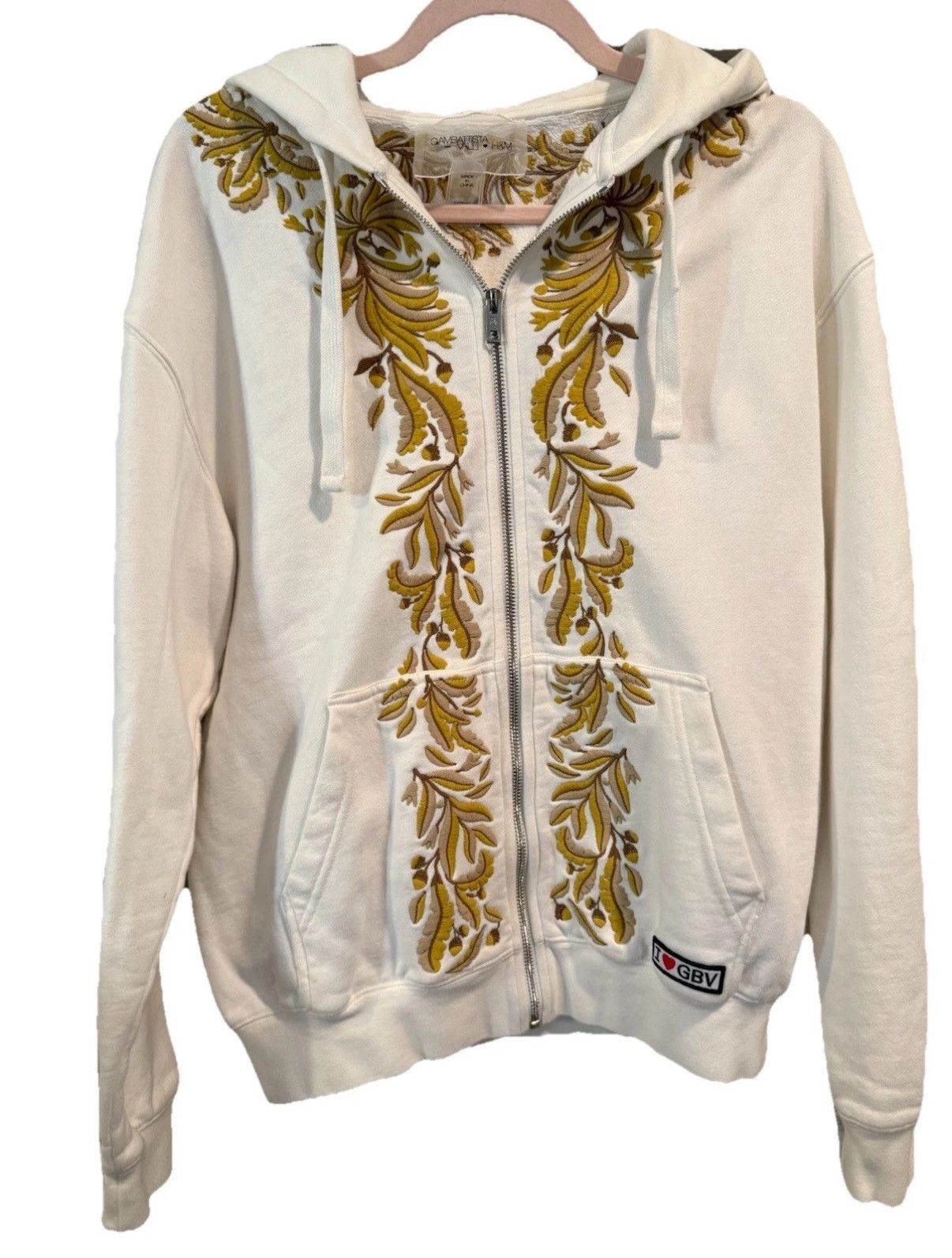 Other Giambattista Valli x H&M Size US S / EU 44-46 / 1 - 2 Thumbnail