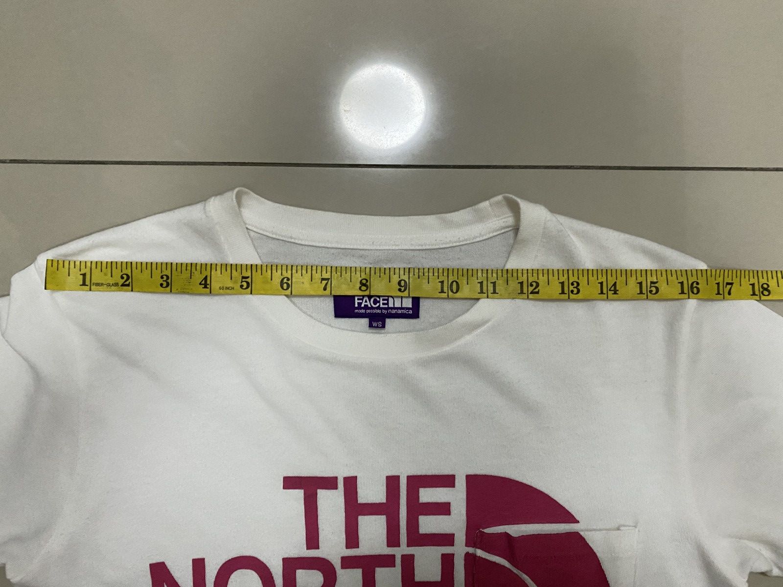 Nanamica × The North Face Purple Label The north face by Nanamica Size US XS / EU 42 / 0 - 8 Thumbnail