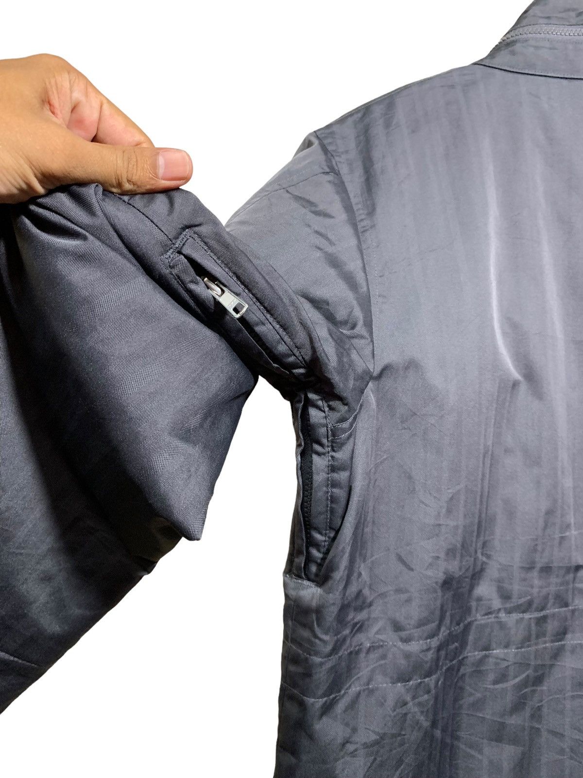 Stussy 🔥STUSSY MILITARY FIELD JACKETS M-65 Size US S / EU 44-46 / 1 - 6 Thumbnail