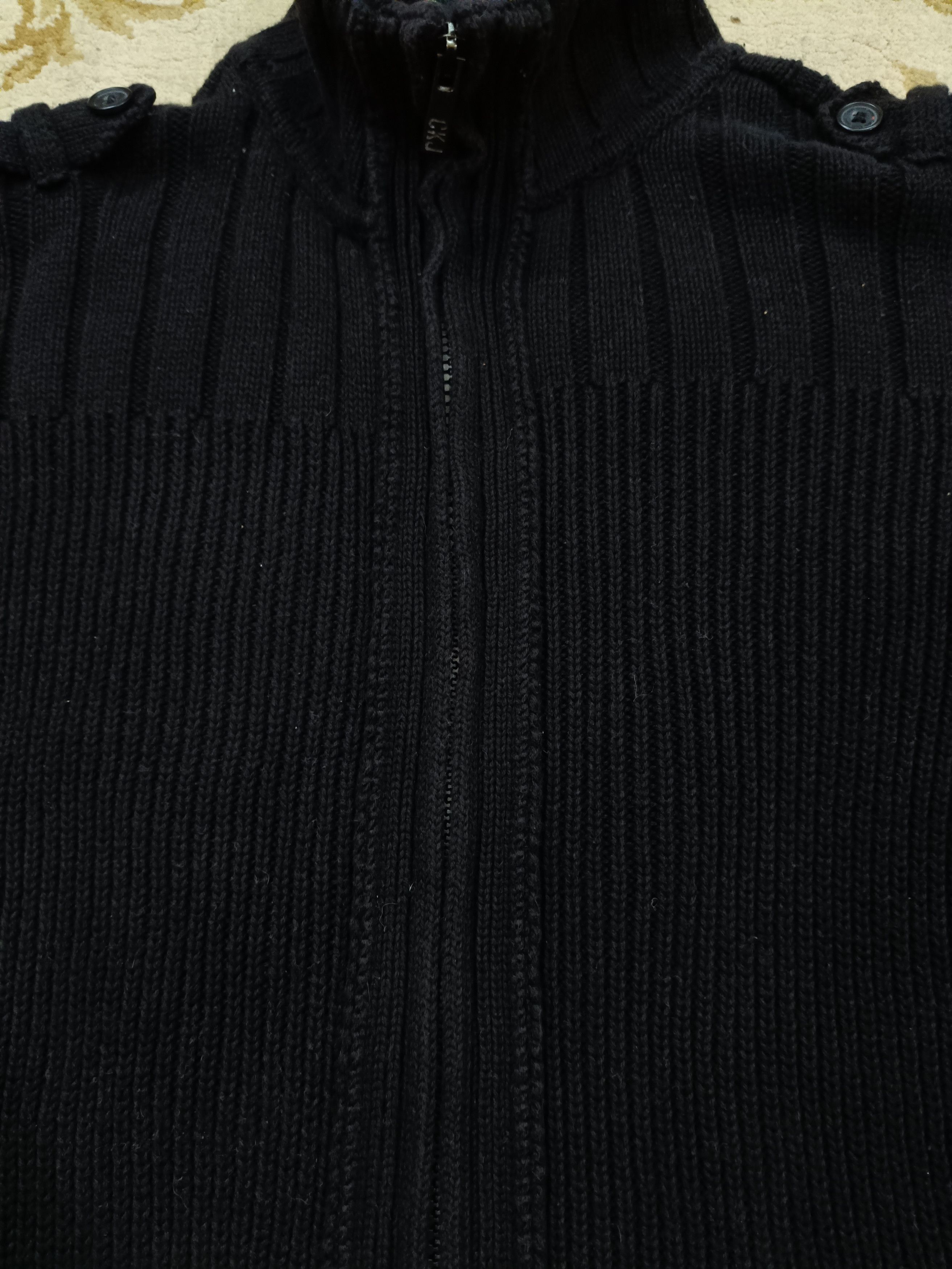 Calvin Klein Calvin Klein Sweater Size US S / EU 44-46 / 1 - 9 Thumbnail
