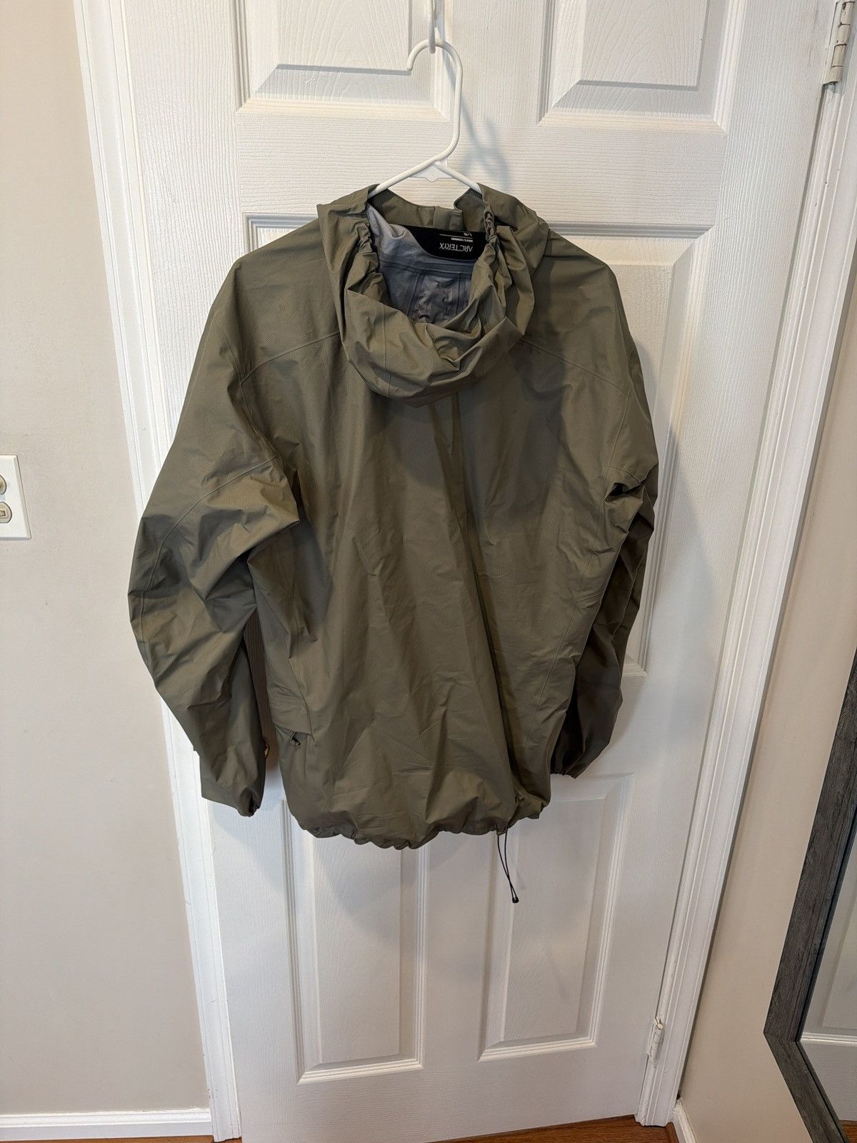 Arc'teryx Arc’teryx Norvan LT Hoody Size US L / EU 52-54 / 3 - 4 Thumbnail