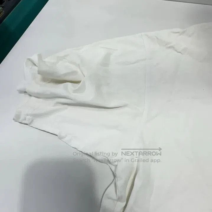 Balenciaga Balenciaga I Love Techno Short Sleeve T. Size US L / EU 52-54 / 3 - 4 Thumbnail