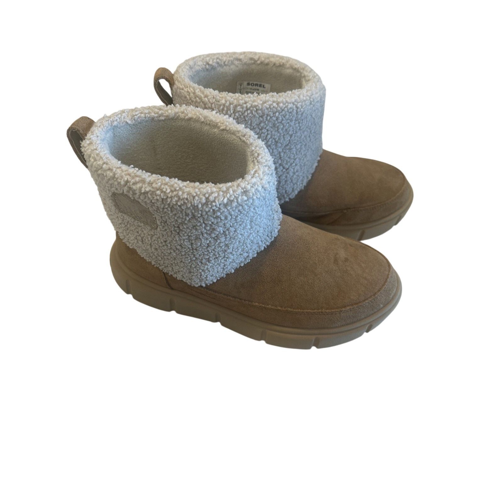 SOREL Sorel Explorer 2, Size 7 Size US 7 / IT 37 - 1 Thumbnail