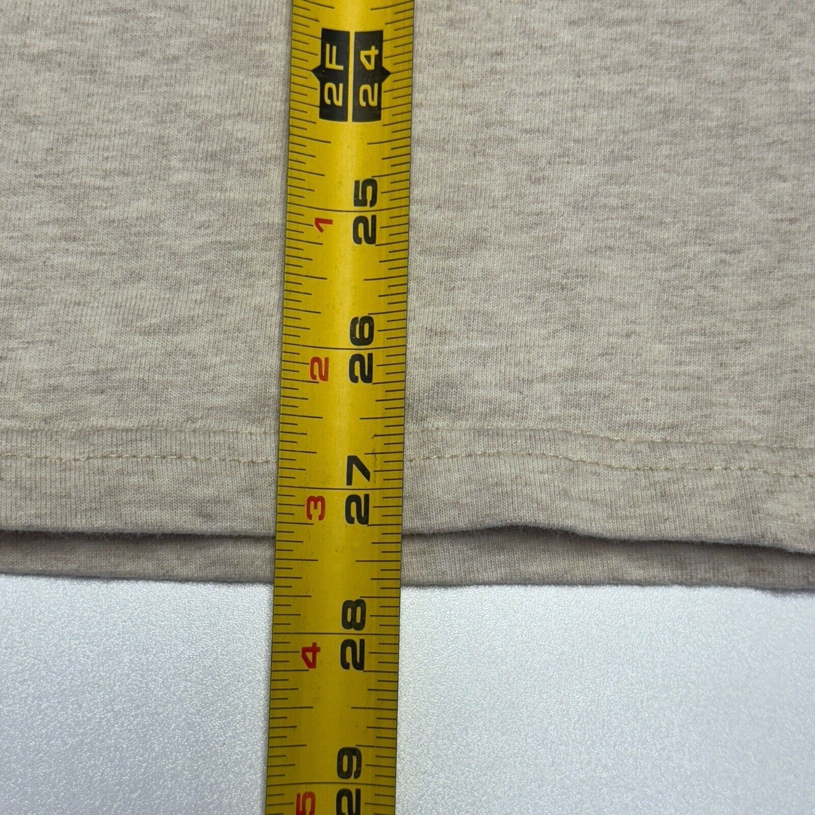 Disney Vintage Disney Happy Snow White T Shirt Mens M Tan Embroider Size US M / EU 48-50 / 2 - 9 Thumbnail