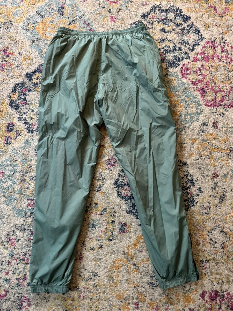 Yeezy SAMPLE YZY SZN CALABASAS CREST TRACKPANTS Size US 30 / EU 46 - 5 Thumbnail