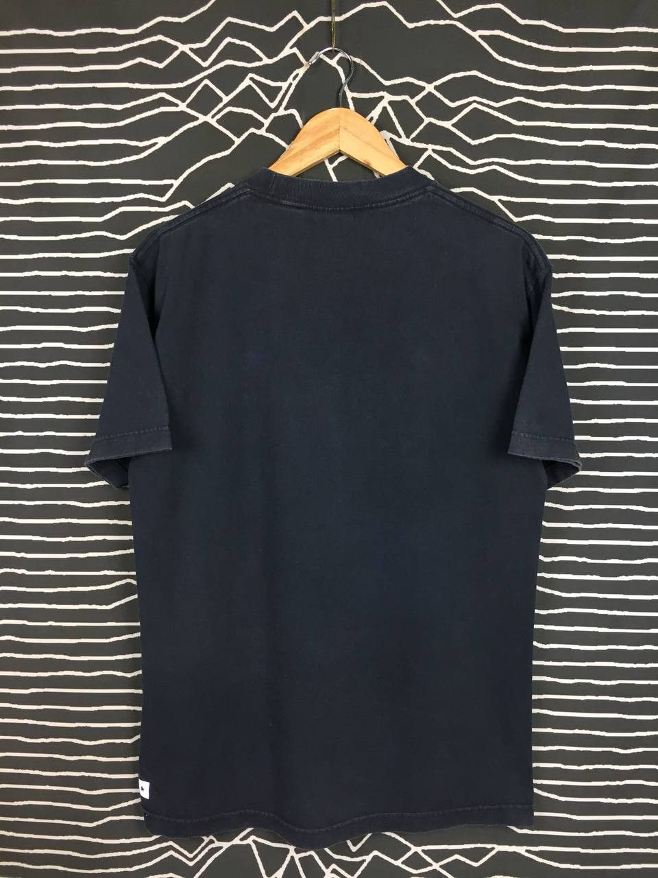 Fourstar × Vintage Fourstar Clothing Company I Don't Know Skate Tee Size US M / EU 48-50 / 2 - 5 Thumbnail