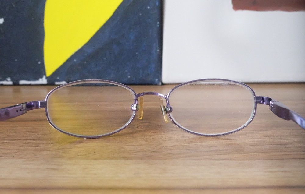 Other Mr.Bean MB044 Eyewear Size ONE SIZE - 5 Thumbnail