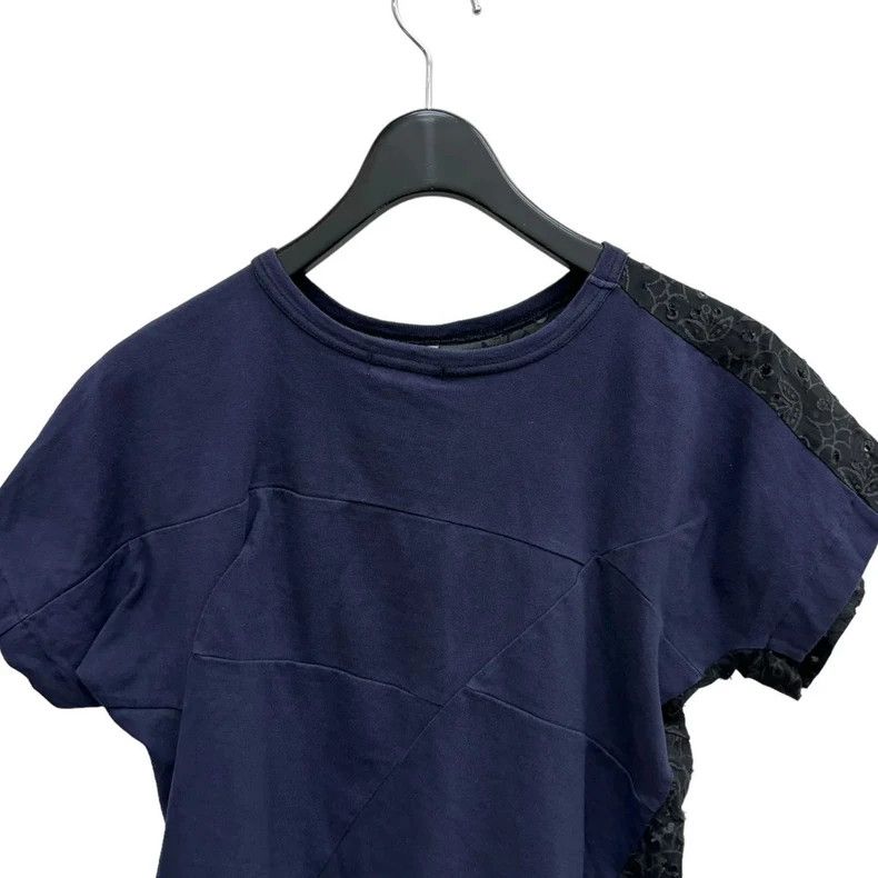 Comme des Garcons Comme Des Garcons Cut and print T Size M / US 6-8 / IT 42-44 - 4 Thumbnail