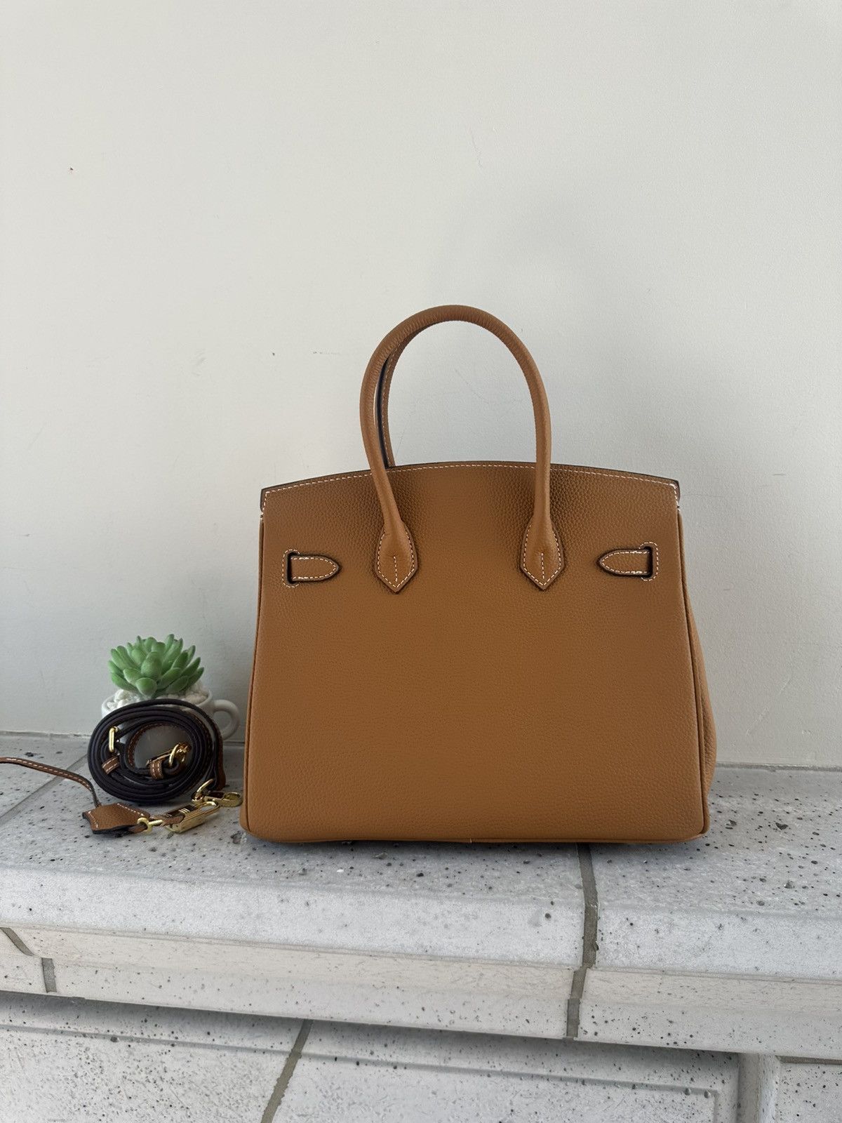 Other Leather handbags crossbody bag Size ONE SIZE - 7 Thumbnail