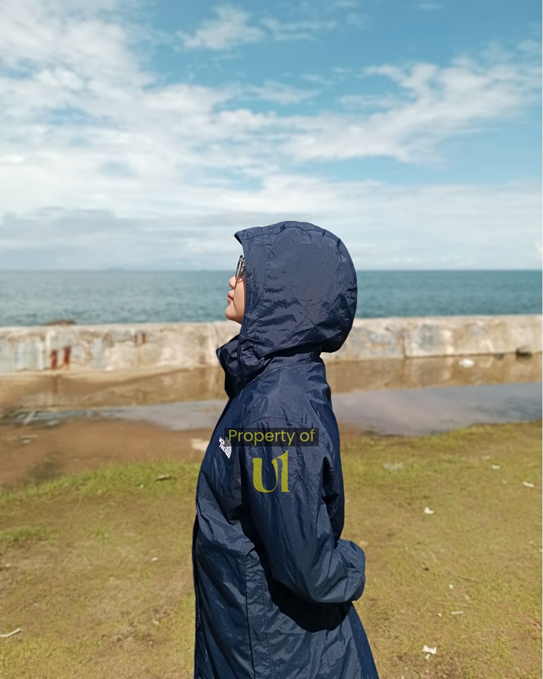 The North Face The North Face Jacket Size M / US 6-8 / IT 42-44 - 3 Thumbnail