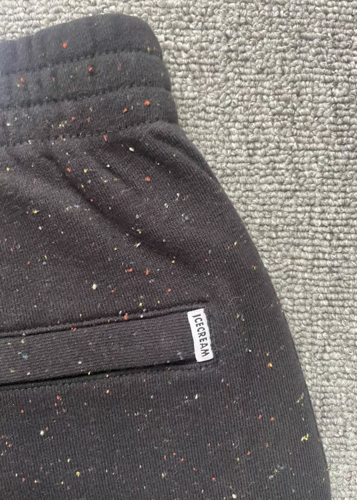 Billionaire Boys Club Billionaire Boys Club BBC Star-Pattern Casual Outdoor Pants Size US 32 / EU 48 - 6 Thumbnail