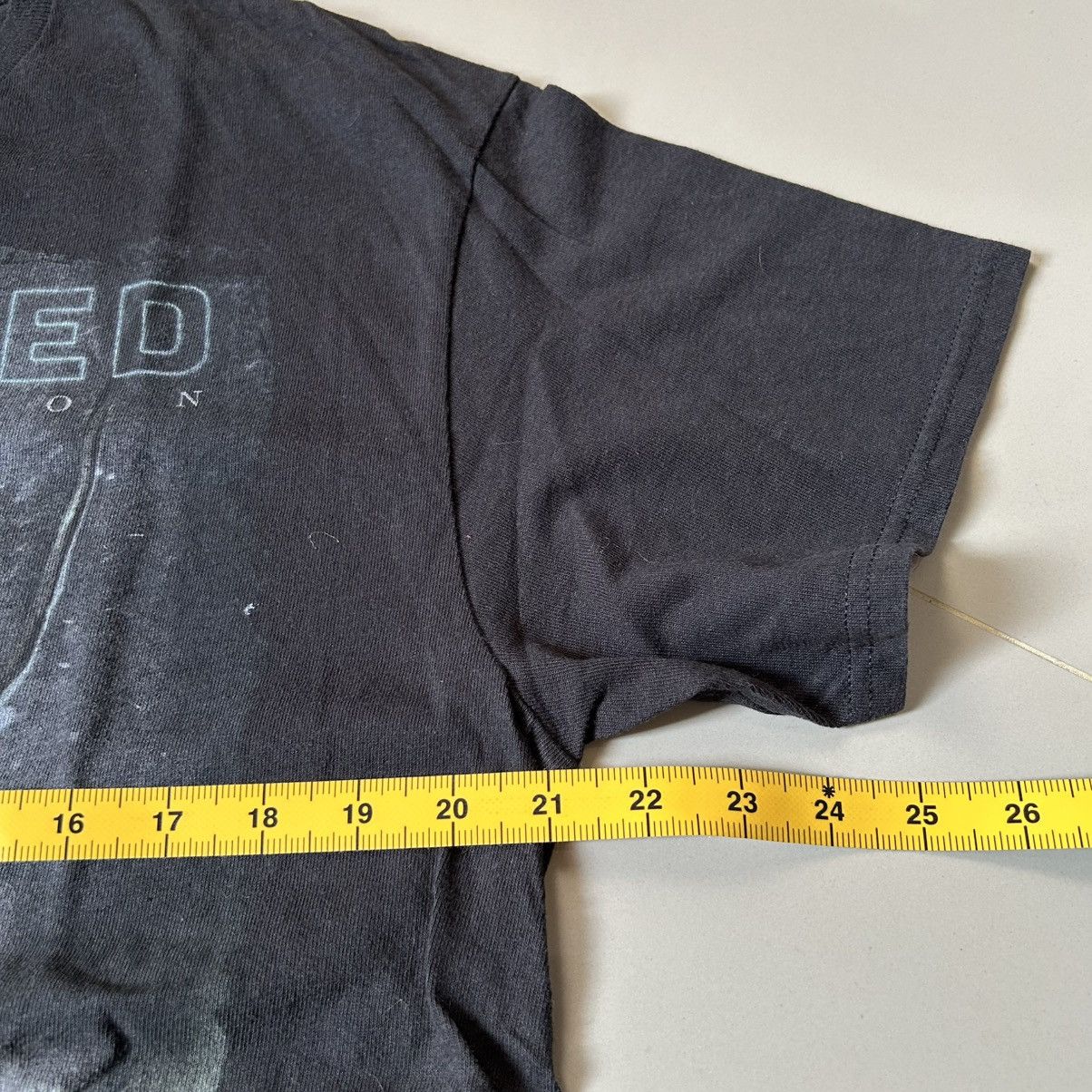 Other Disturbed evolution tour 2019 Size US L / EU 52-54 / 3 - 3 Thumbnail