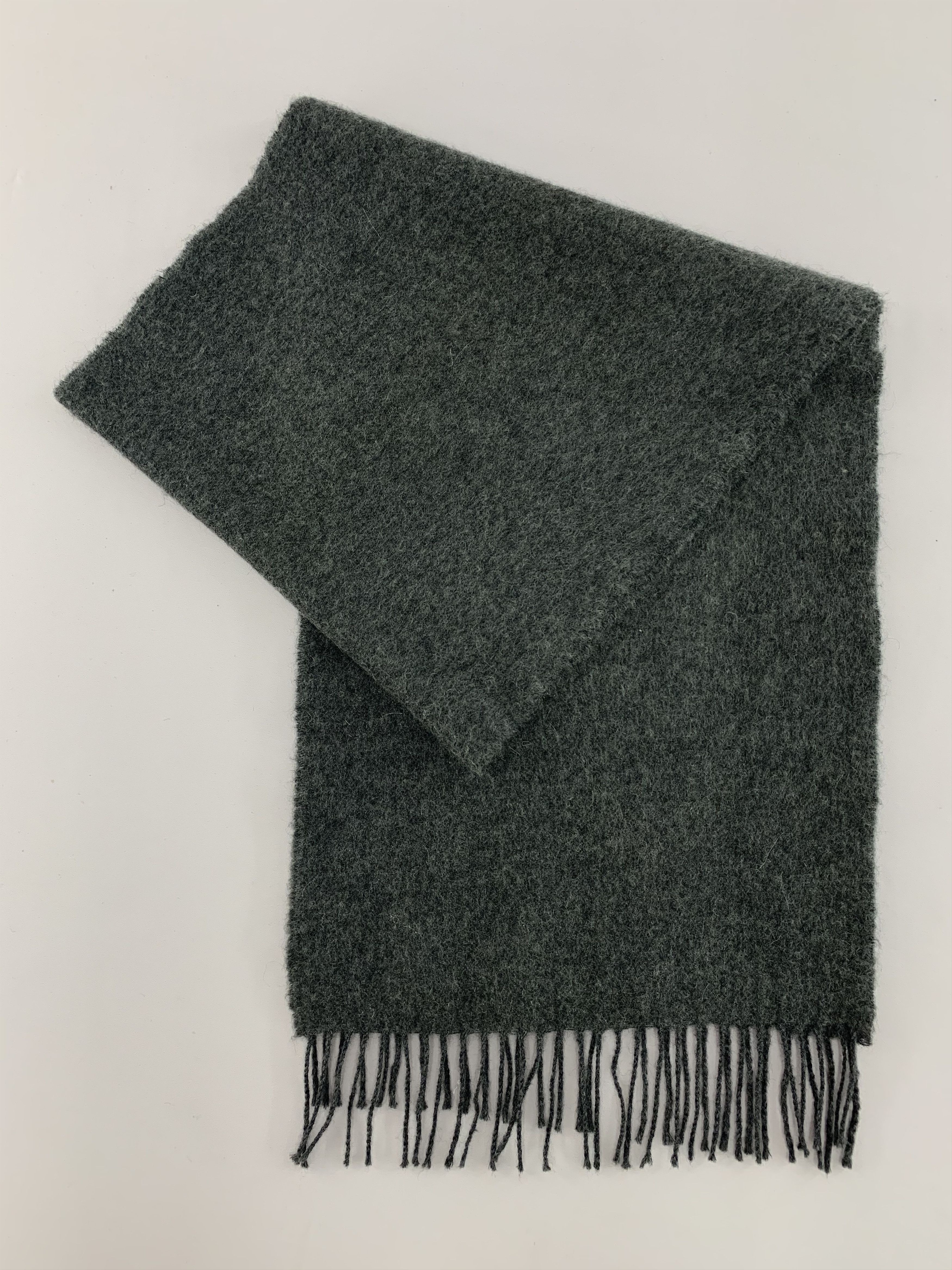 Johnstons Of Elgin Johnstons Of Elgin Scarf Wool Muffler Neck Wrap BL4377 Size ONE SIZE - 2 Thumbnail