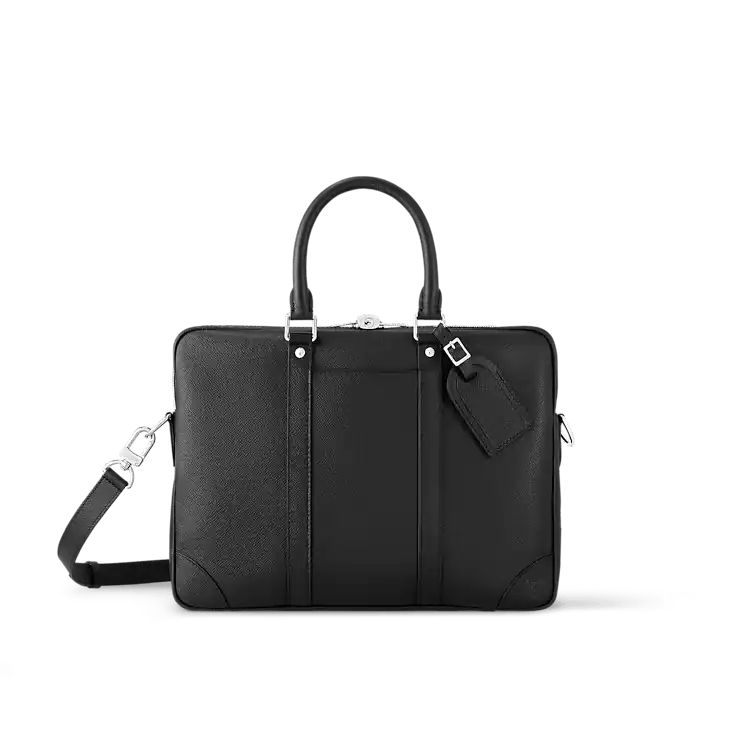 Louis Vuitton Porte-Documents Voyage PM Attaché Case Size ONE SIZE - 1 Thumbnail