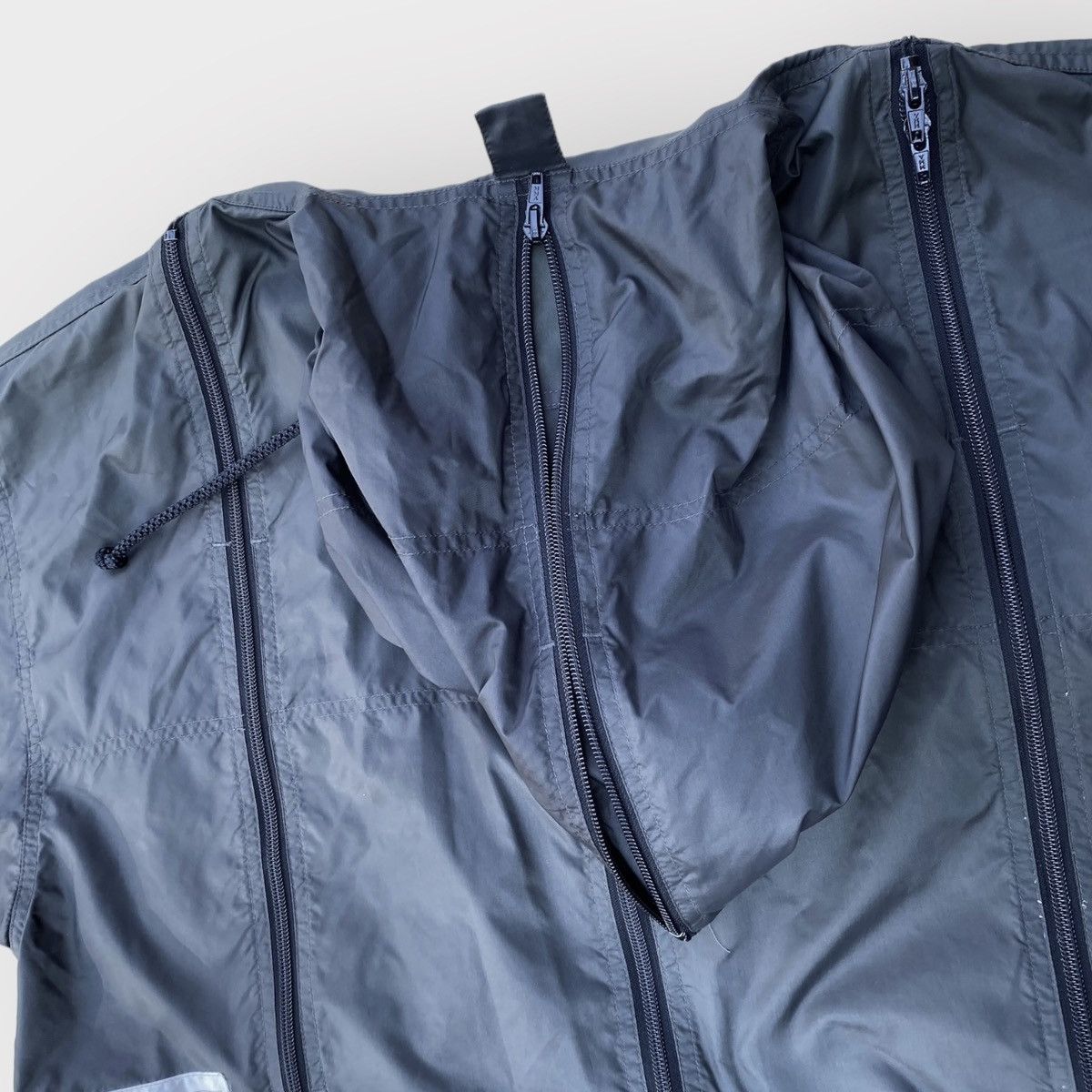 Final Home Final Home Basic Long Coat Size US S / EU 44-46 / 1 - 7 Thumbnail