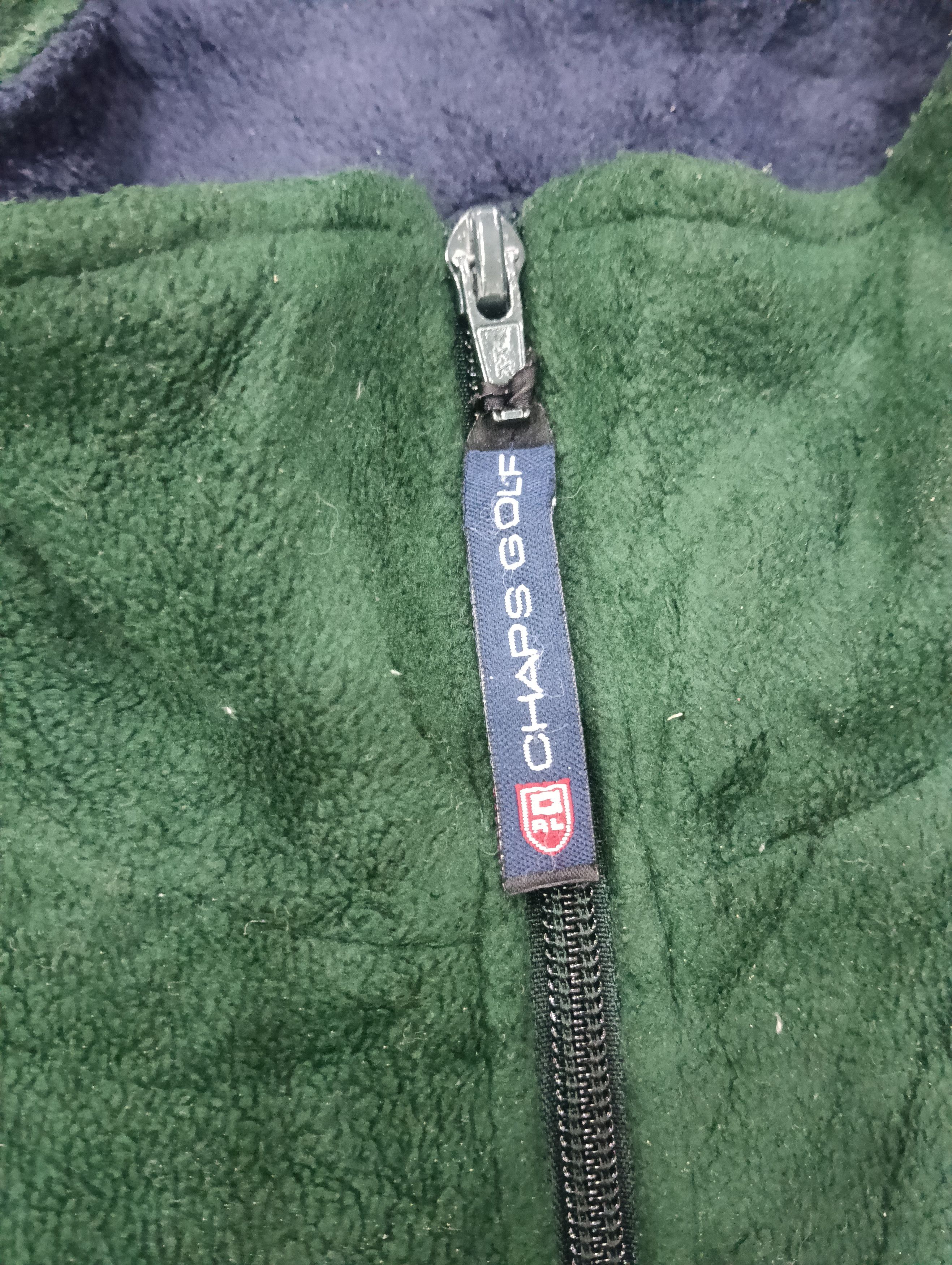 Polo Ralph Lauren × RRL Ralph Lauren Polo RRL like fleece Size US M / EU 48-50 / 2 - 6 Thumbnail