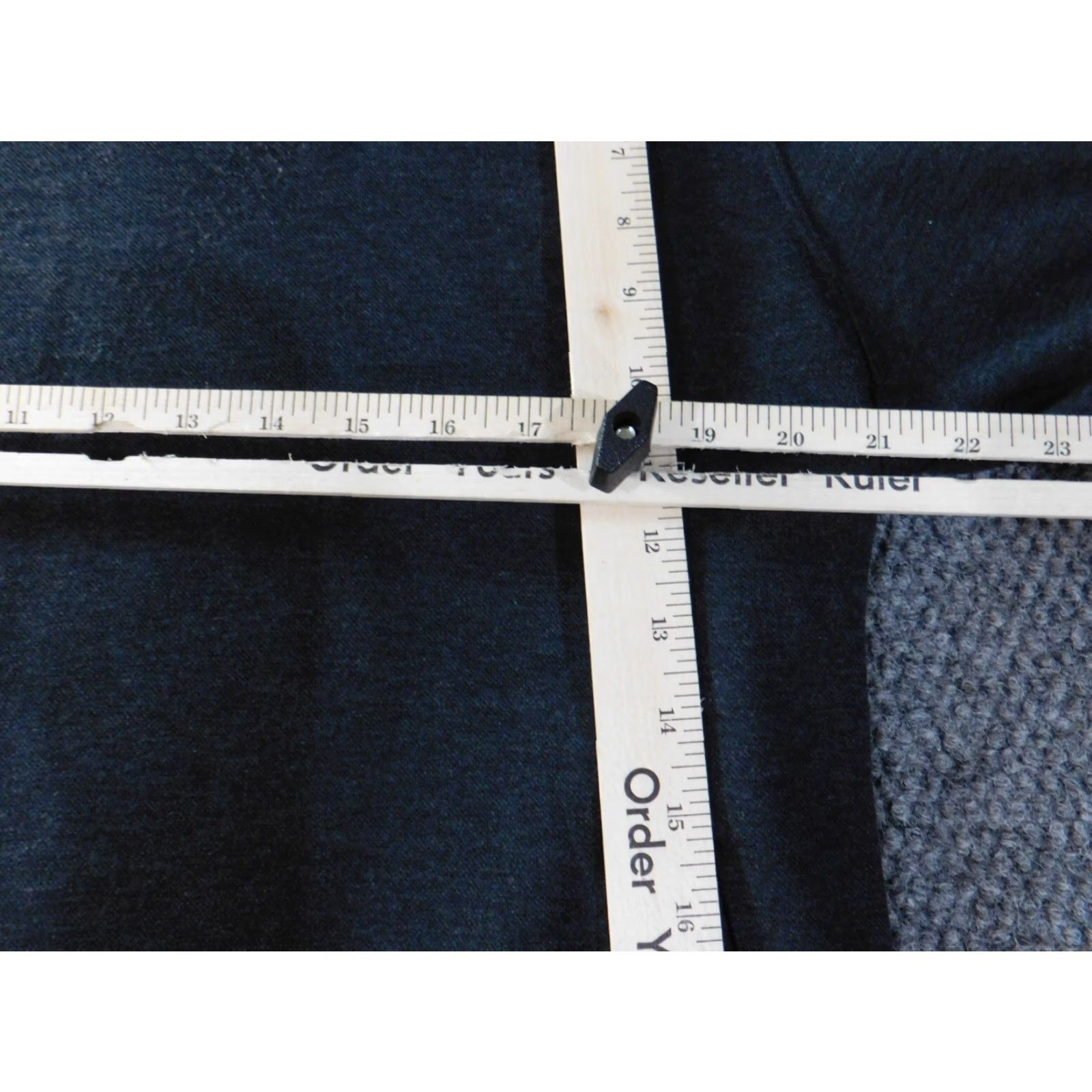Tommy Bahama Tommy Bahama Mens Sweater Pullover Crew Neck Gray Logo Knit Cable-Knit M Regular Fall Size US M / EU 48-50 / 2 - 6 Thumbnail
