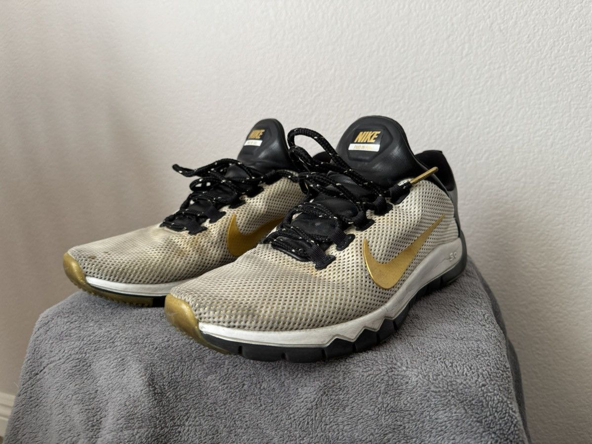 Nike Nike Free Trainer 5.0 LE “Paid in Full” Size US 11 / EU 44 - 1 Thumbnail