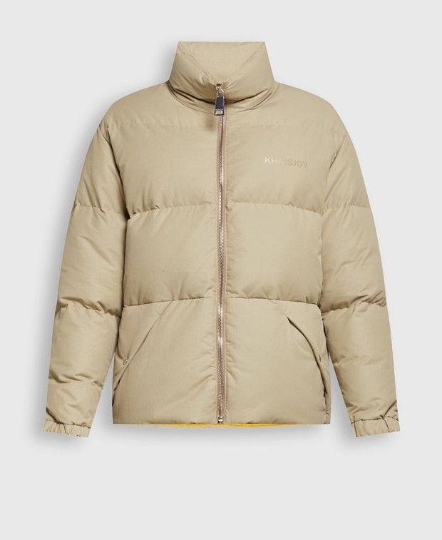 Khrisjoy Down jacket Size US M / EU 48-50 / 2 - 1 Thumbnail