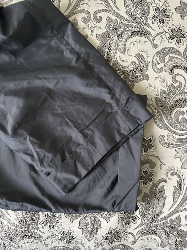 Maison Margiela Mm6 Margiela Pants Size 26" / US 2 / IT 38 - 7 Thumbnail