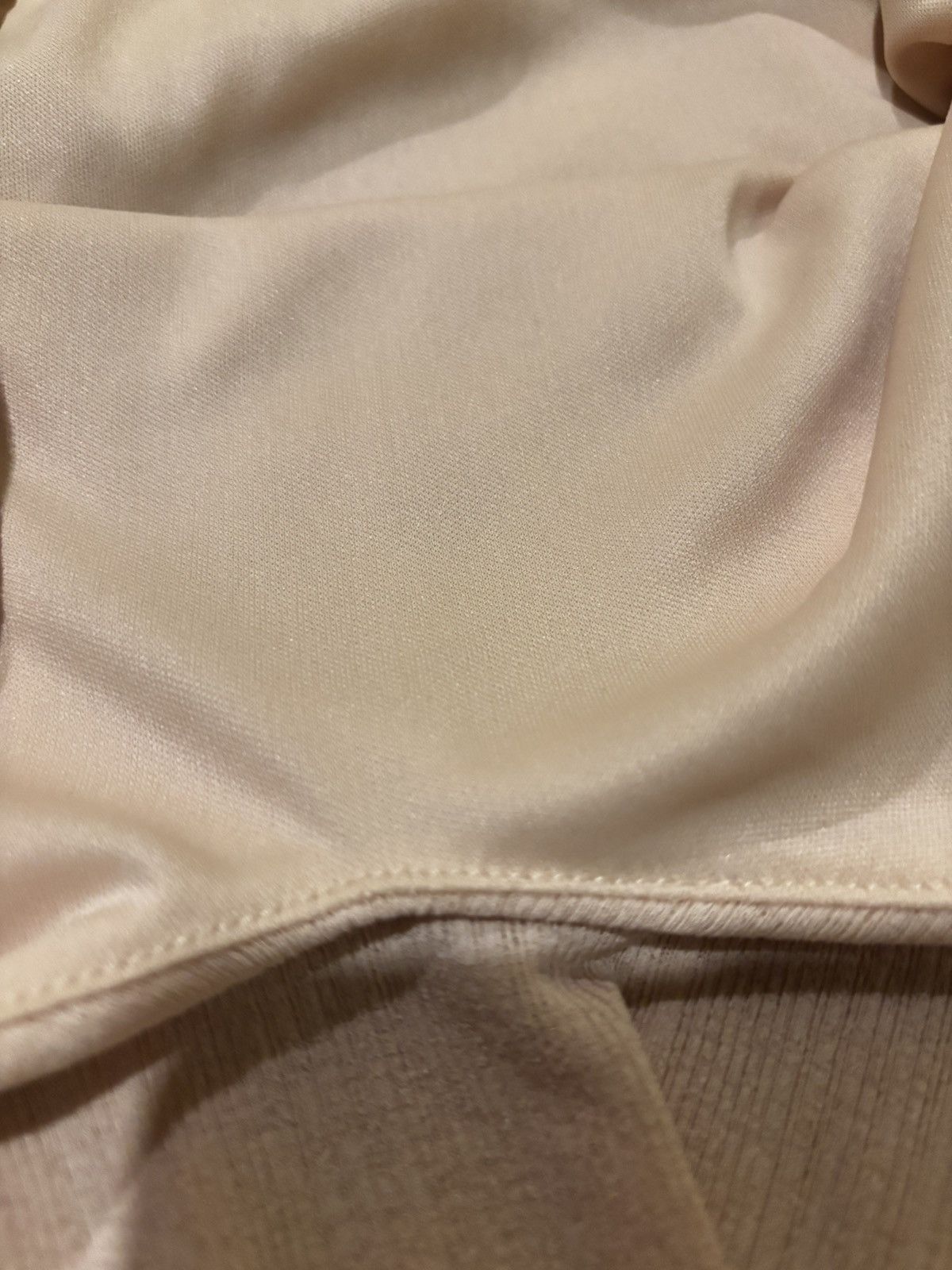 Other Chic light pink tank top.0130 Size XS / US 0-2 / IT 36-38 - 5 Thumbnail