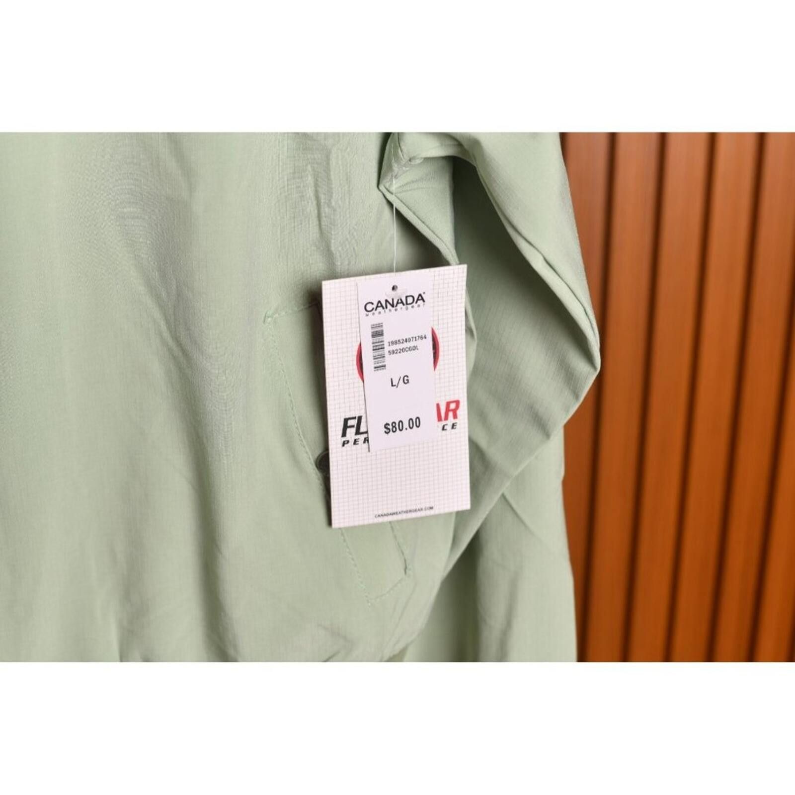 Other Canada Weather Gear Jacket for Women | Large | MSRP: $80 Size L / US 10 / IT 46 - 9 Thumbnail