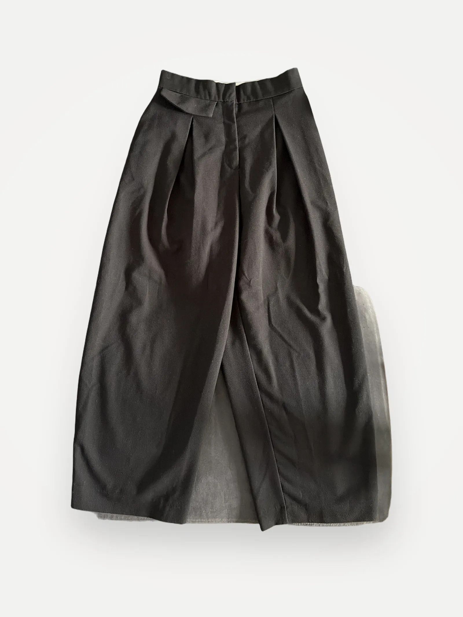 Weekday Weekday Pants Size 27" / US 4 / IT 40 - 1 Thumbnail