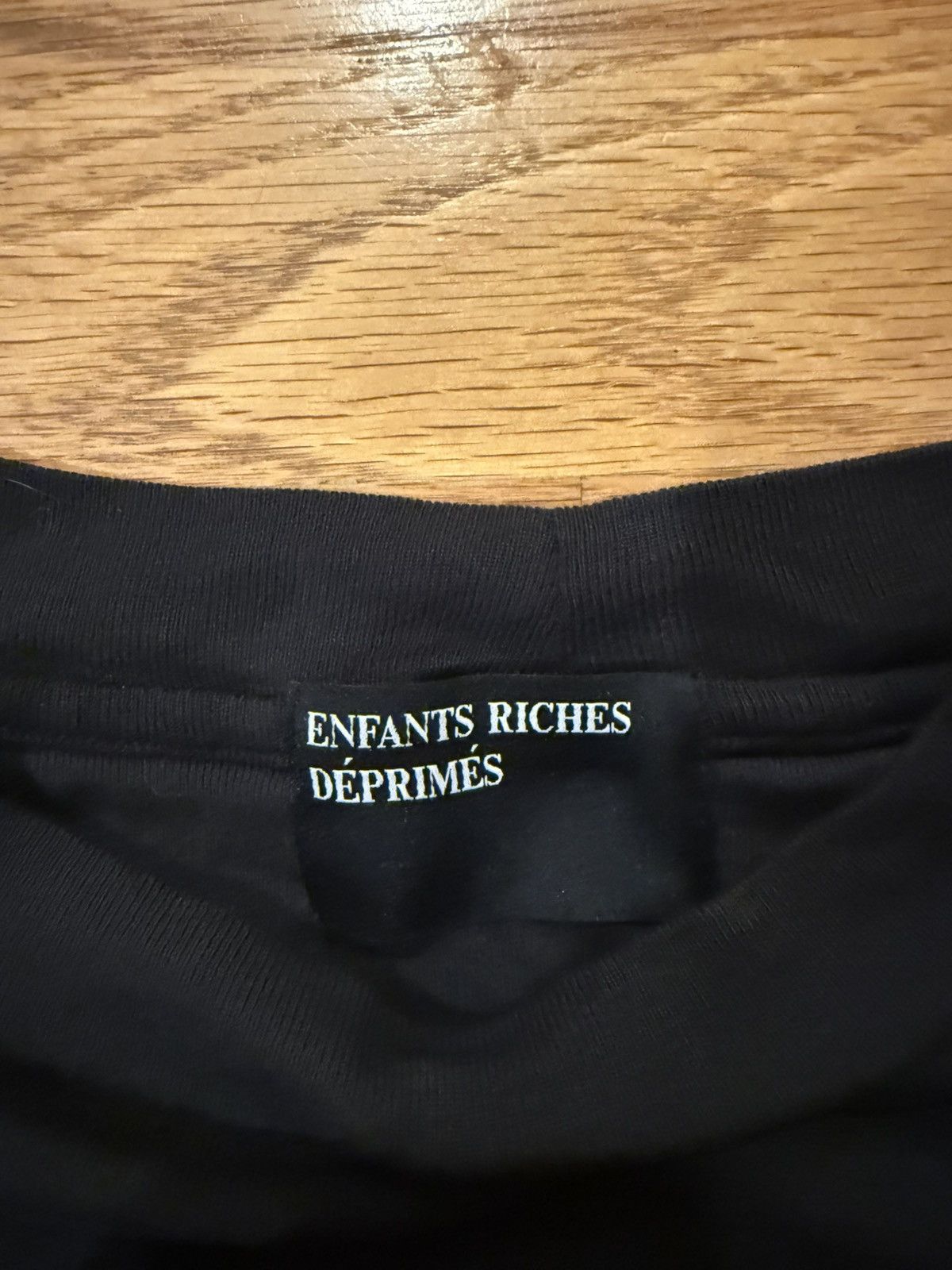 Enfants Riches Deprimes ERD Slave Girl Tshirt Size US XS / EU 42 / 0 - 3 Thumbnail