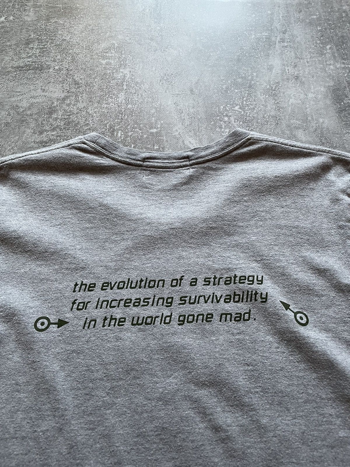 Bape Bape T-Shirt Size US M / EU 48-50 / 2 - 10 Thumbnail