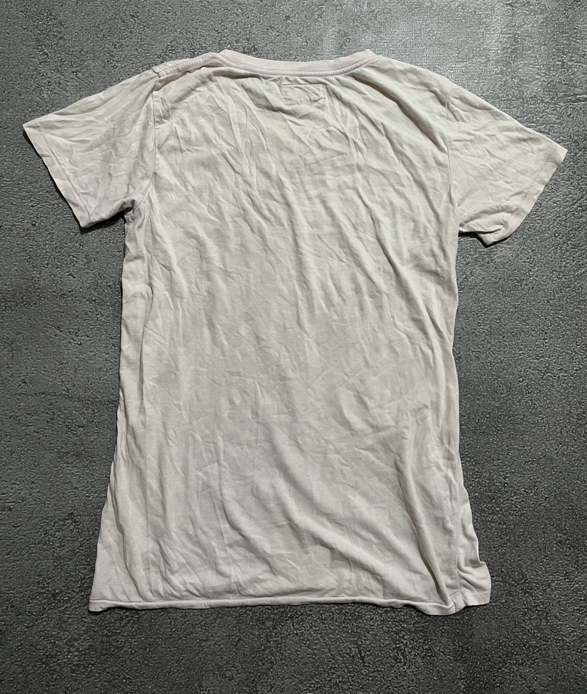 The North Face Vintage The Nort Face Never stop Exploring t-shirt Size US M / EU 48-50 / 2 - 3 Thumbnail