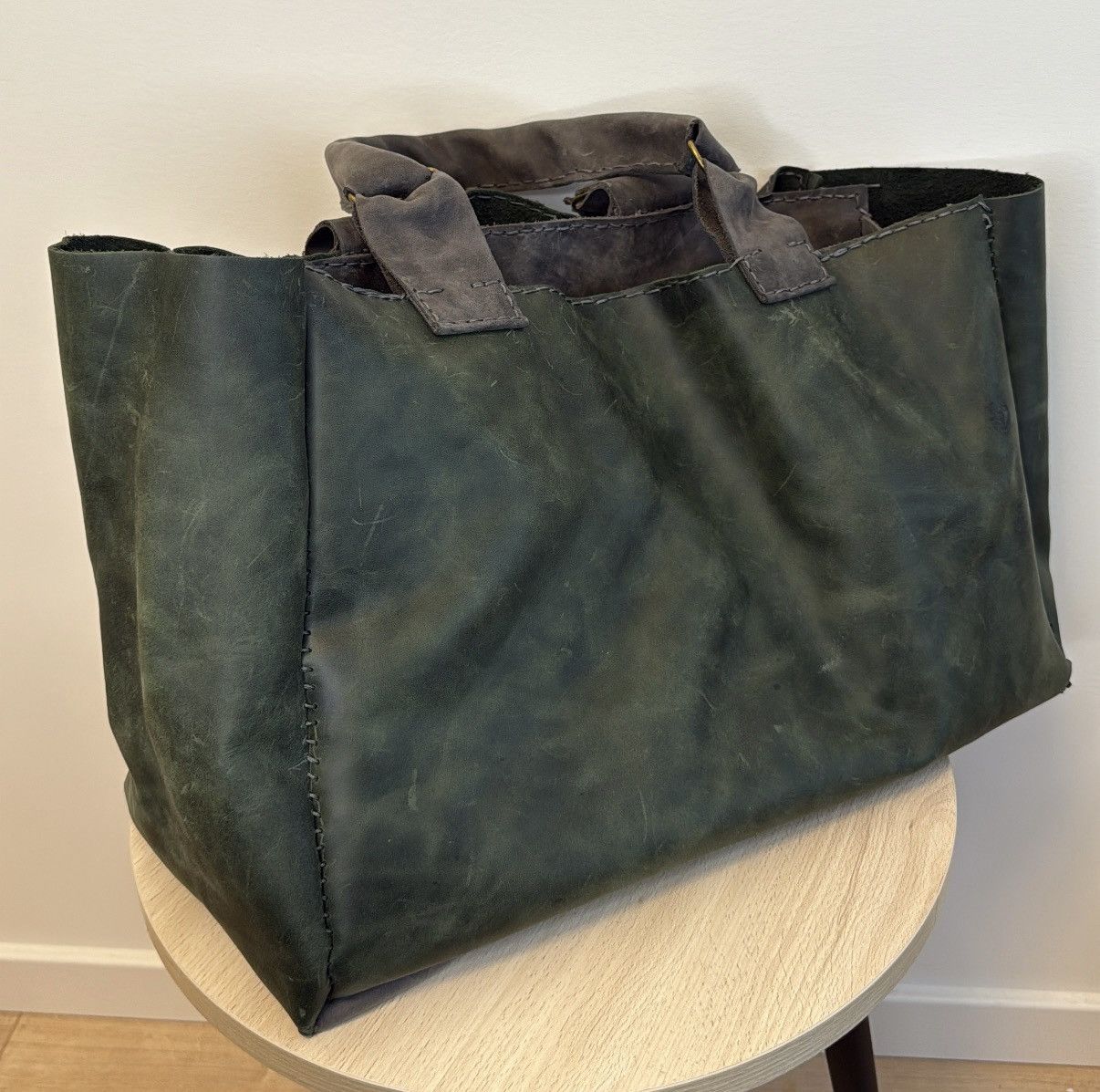 Other Bull skin bag 1/1 limited Size ONE SIZE - 3 Thumbnail