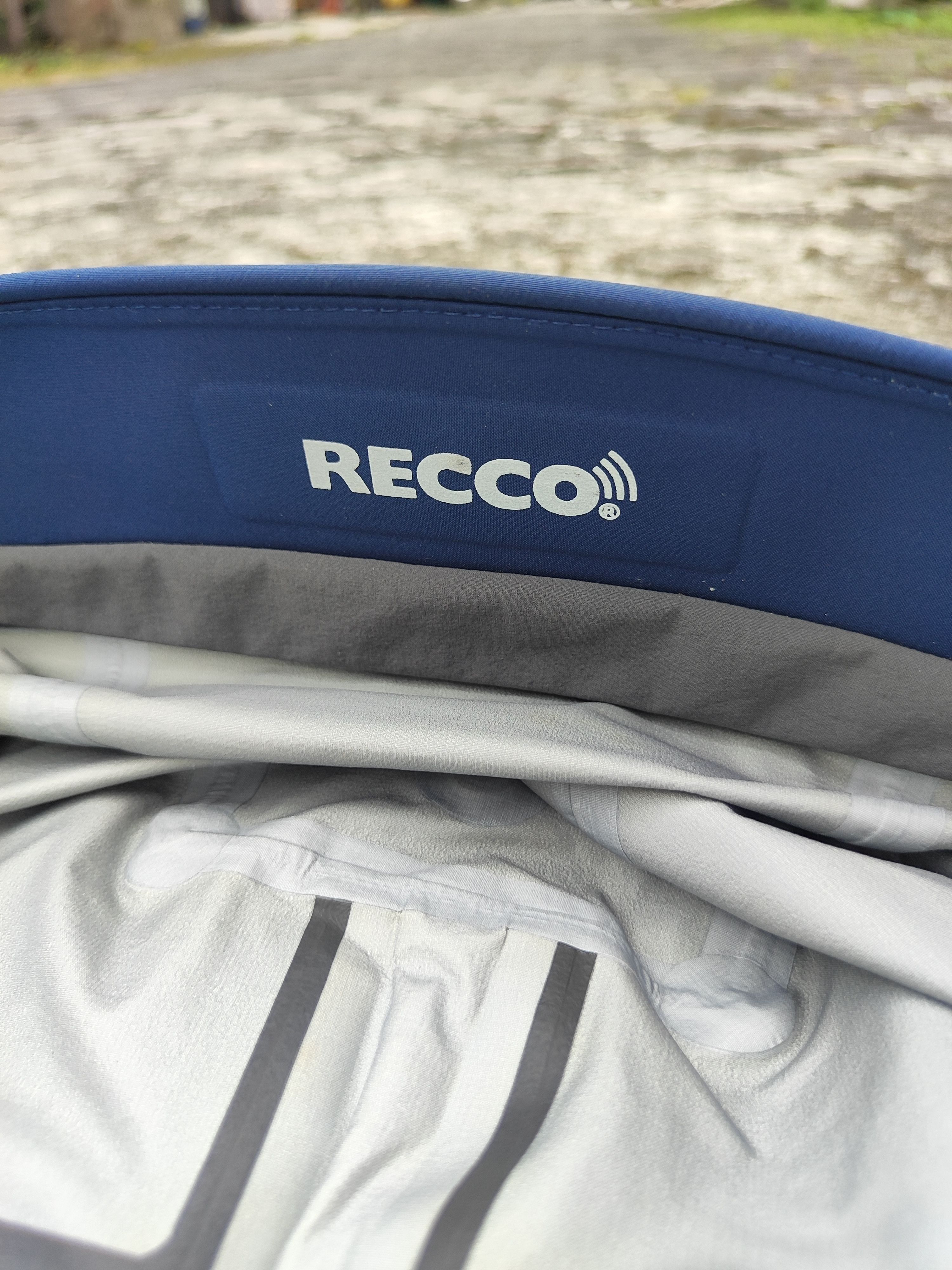 Haglofs Haglofs Roc Nordic Goretex Pro Size US S / EU 44-46 / 1 - 7 Thumbnail