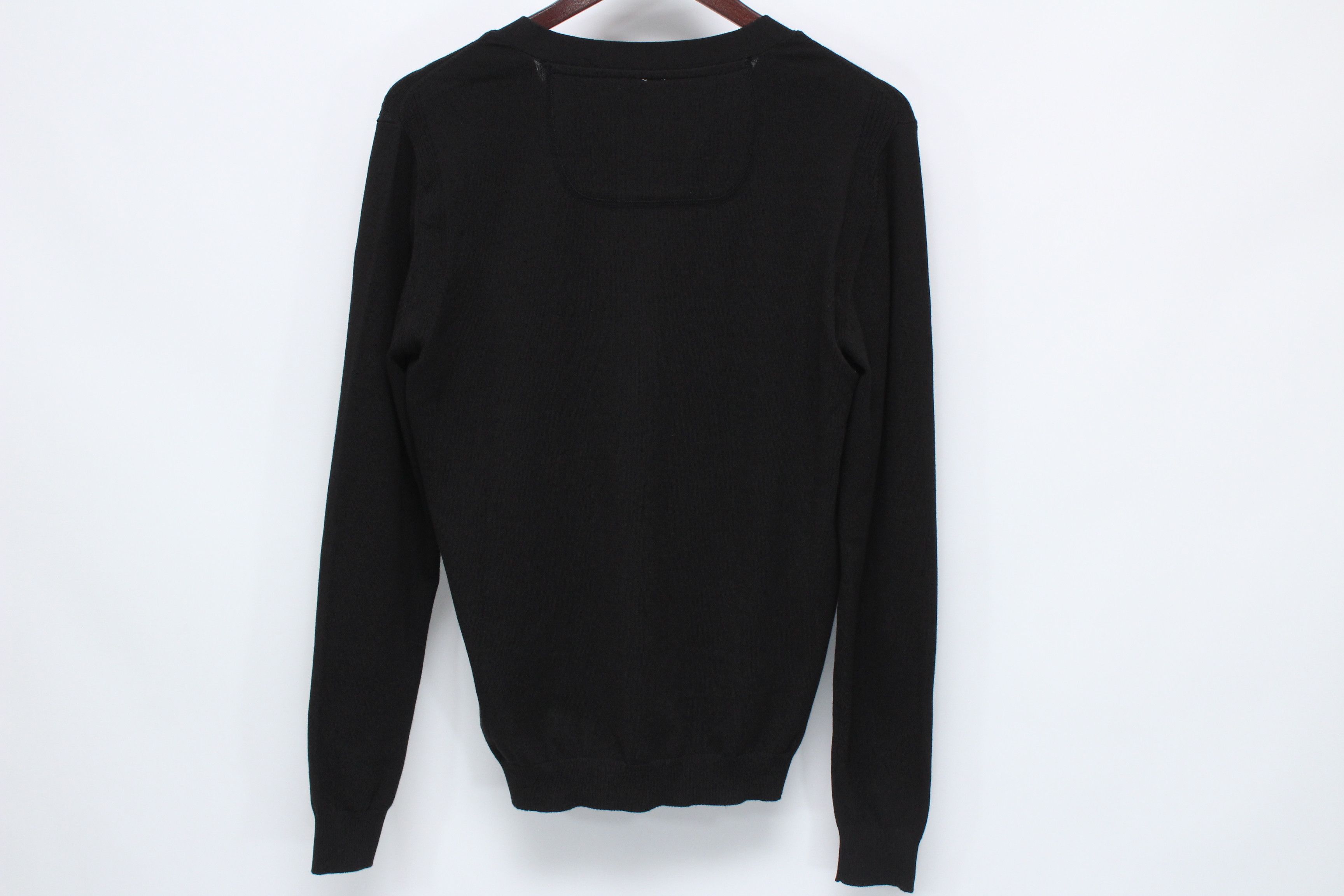 Diesel Diesel Cardigan Sweater Mens Size S Vintage Rare Hype Size US S / EU 44-46 / 1 - 4 Thumbnail