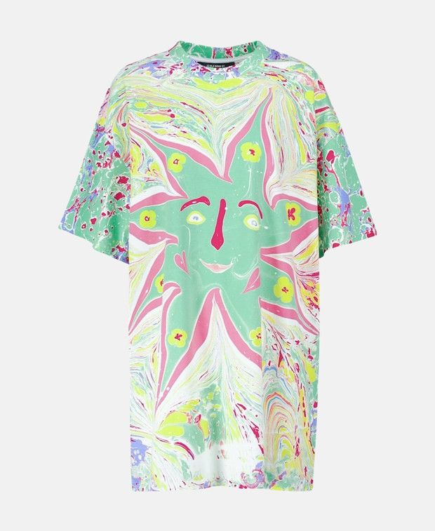 Stella McCartney T-shirt Size XXS / US 00 / IT 34 - 1 Thumbnail