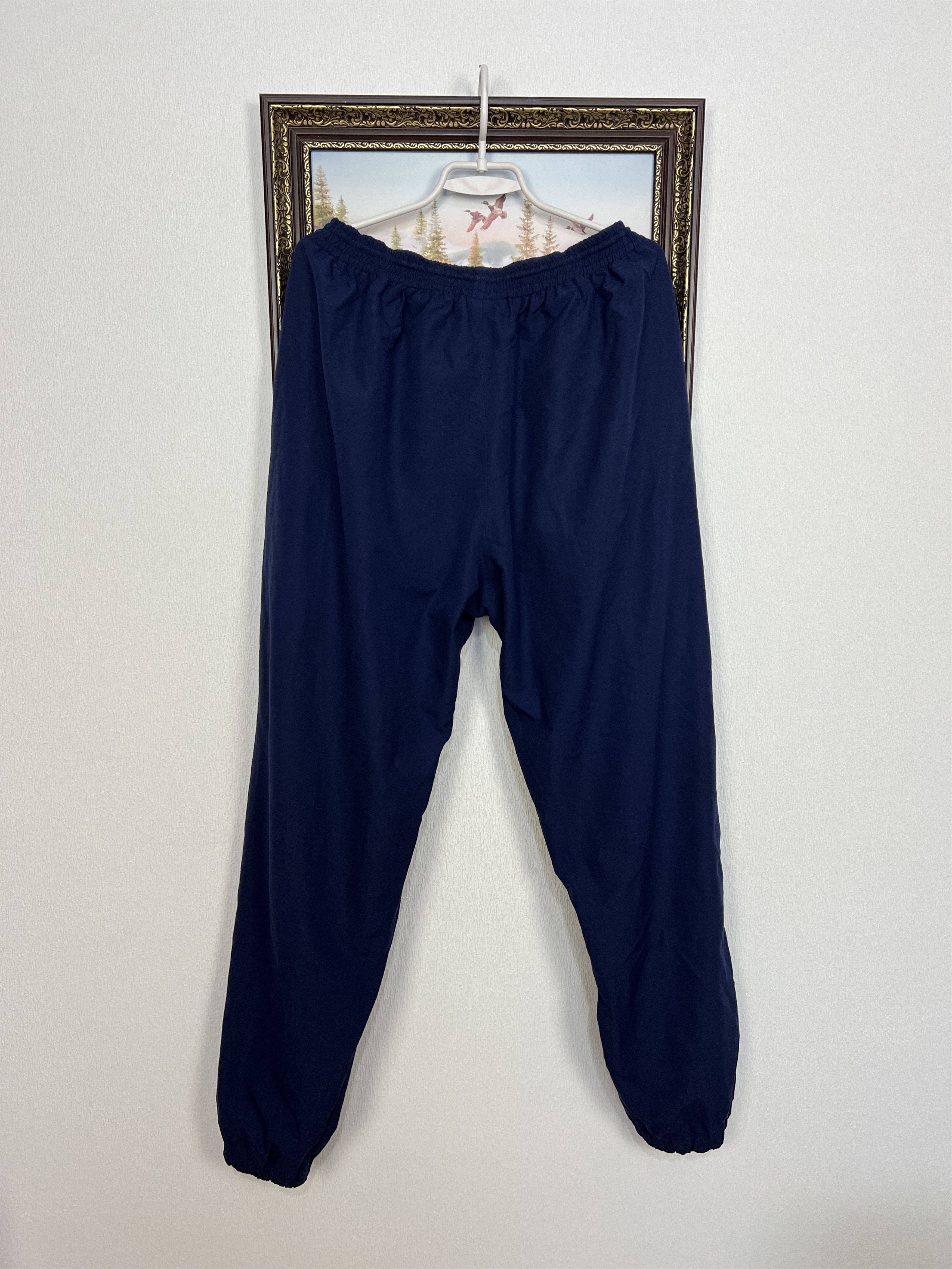 Umbro Vintage 90's Chelsea Football Pants Soccer Sweatpants Train Size US 38 / EU 54 - 10 Thumbnail