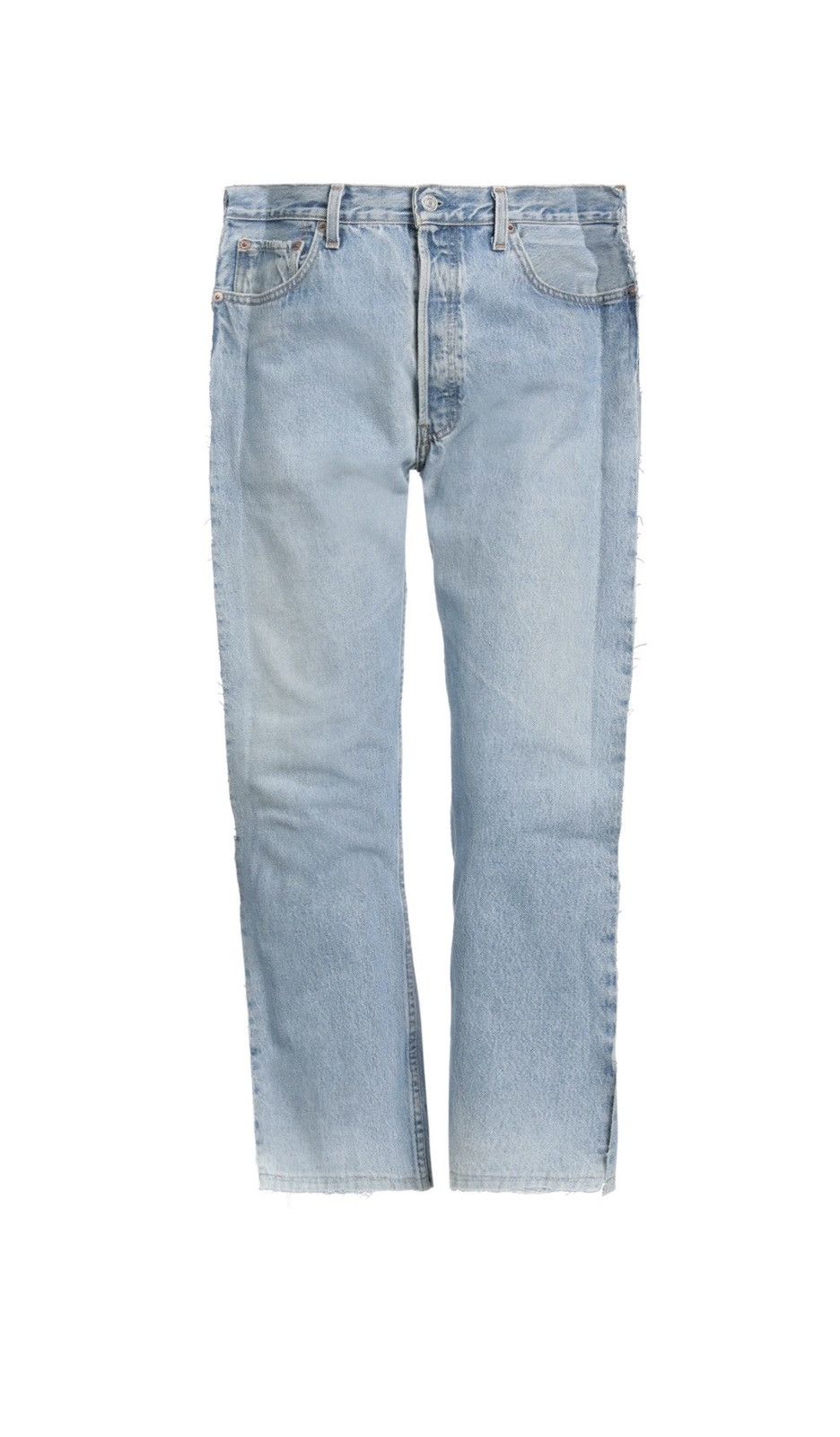 Prototypes Outline Jeans Size US 29 - 1 Thumbnail