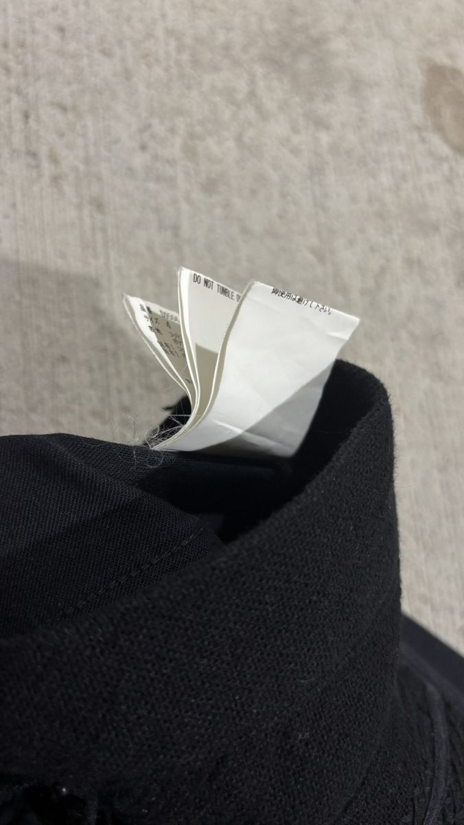 Undercover Undercover AW2009 Scab Denim Size US 32 / EU 48 - 15 Thumbnail