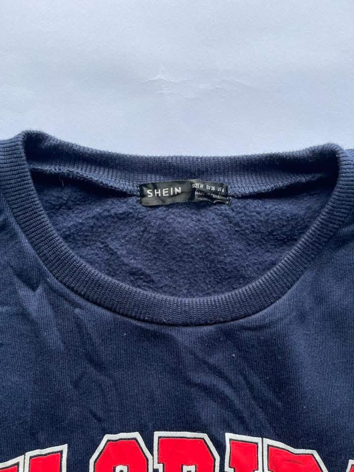 Freemans Sporting Club × Vintage Shein Florida Size US XXS / EU 40 - 3 Thumbnail