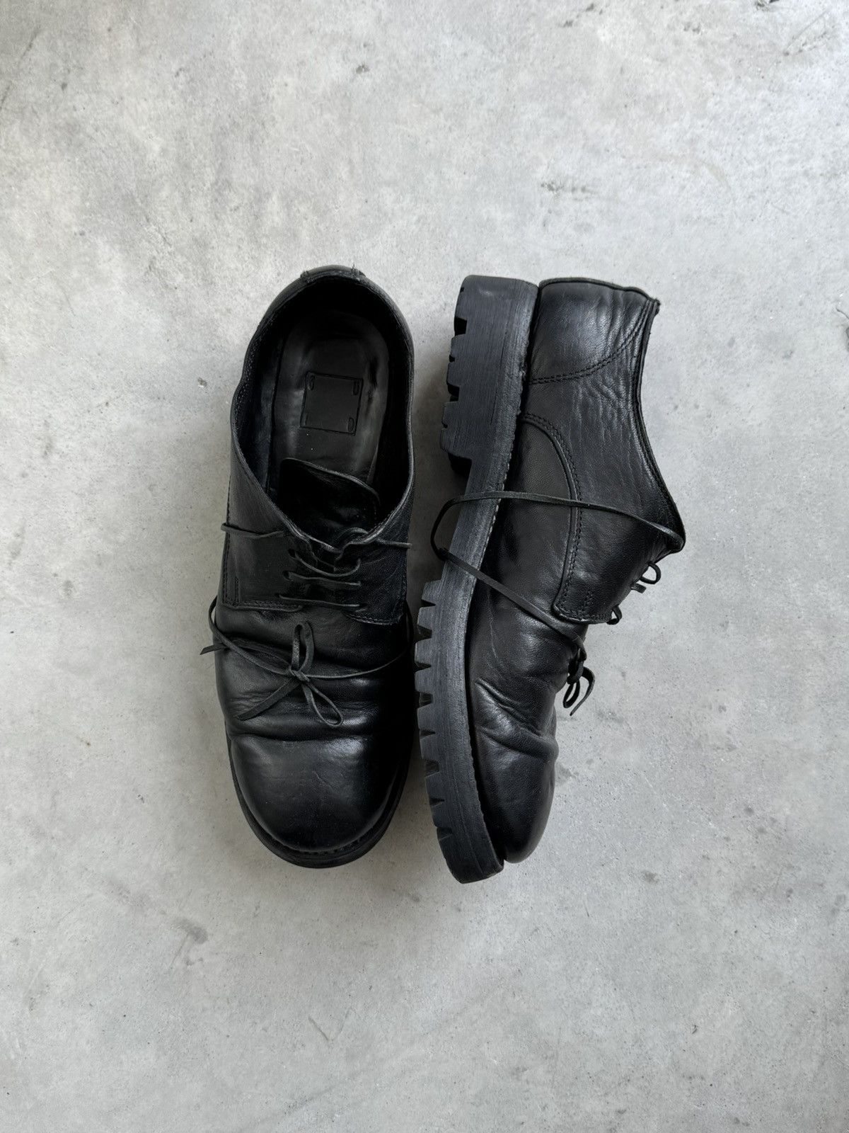 Guidi Guidi 792V Size US 10 / EU 43 - 2 Thumbnail